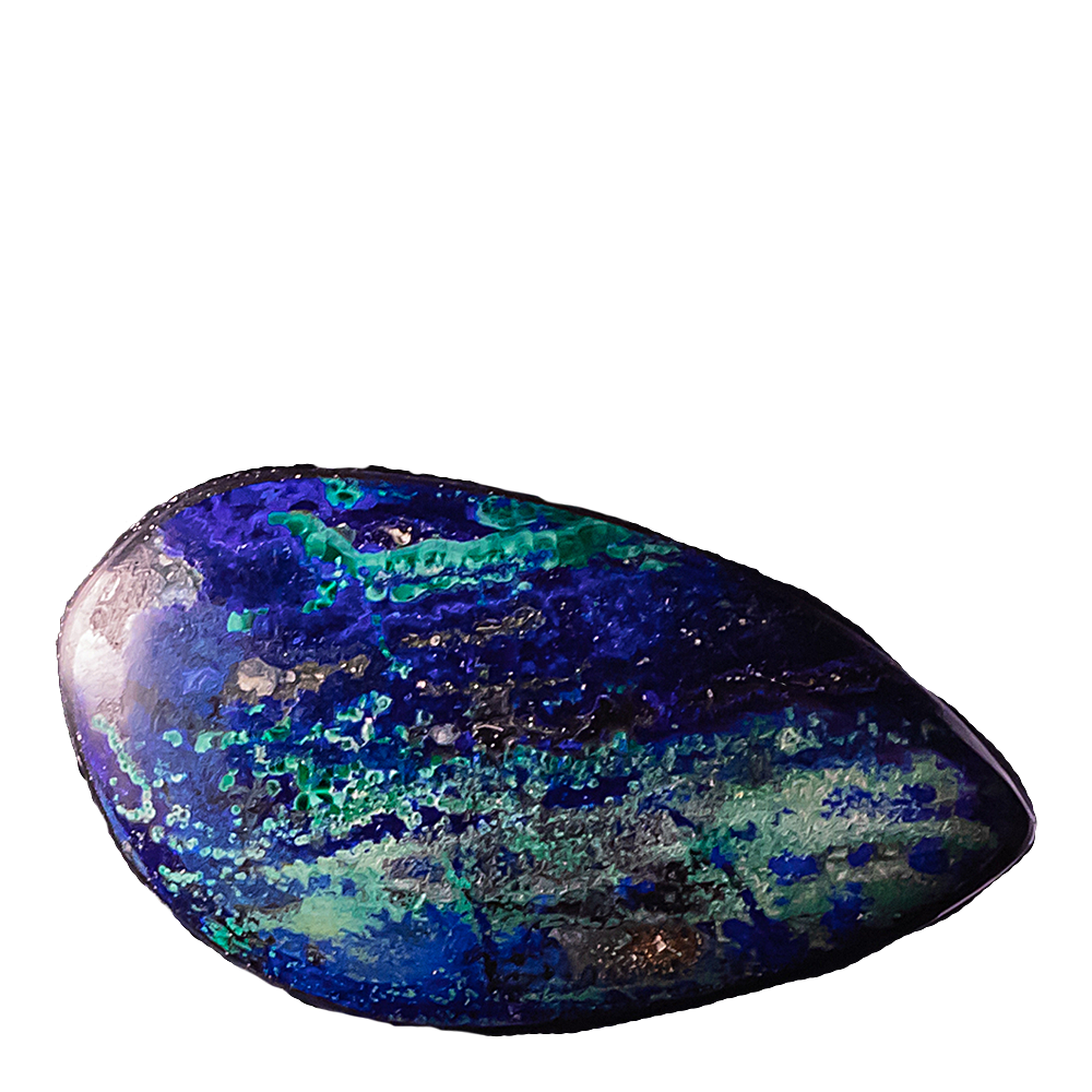 Azurite