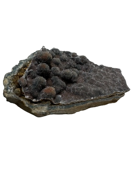 Black Amethyst