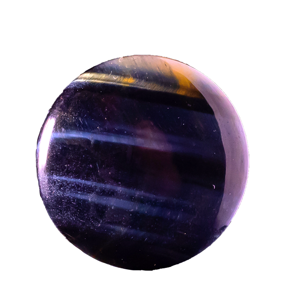 Blue Tiger's Eye