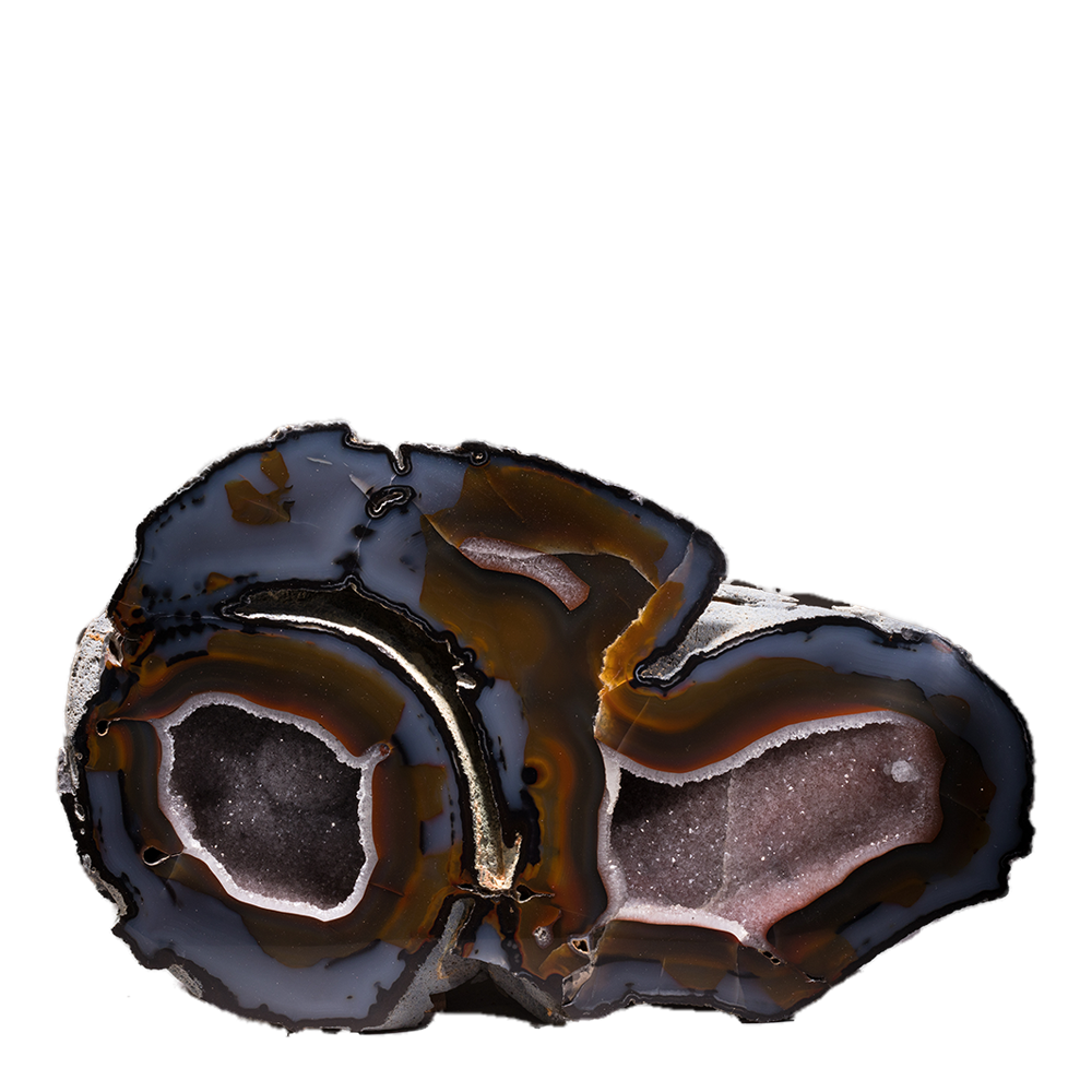 Brazilian Agate