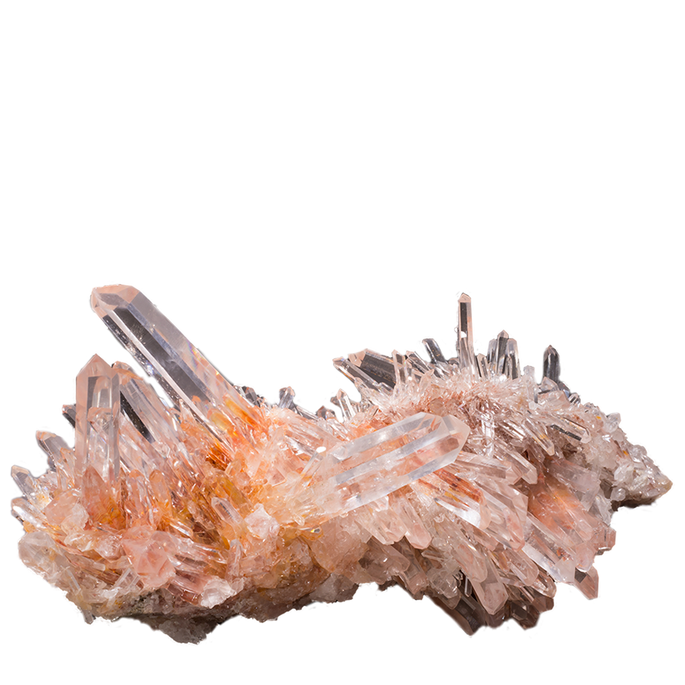 Colombian Crystal