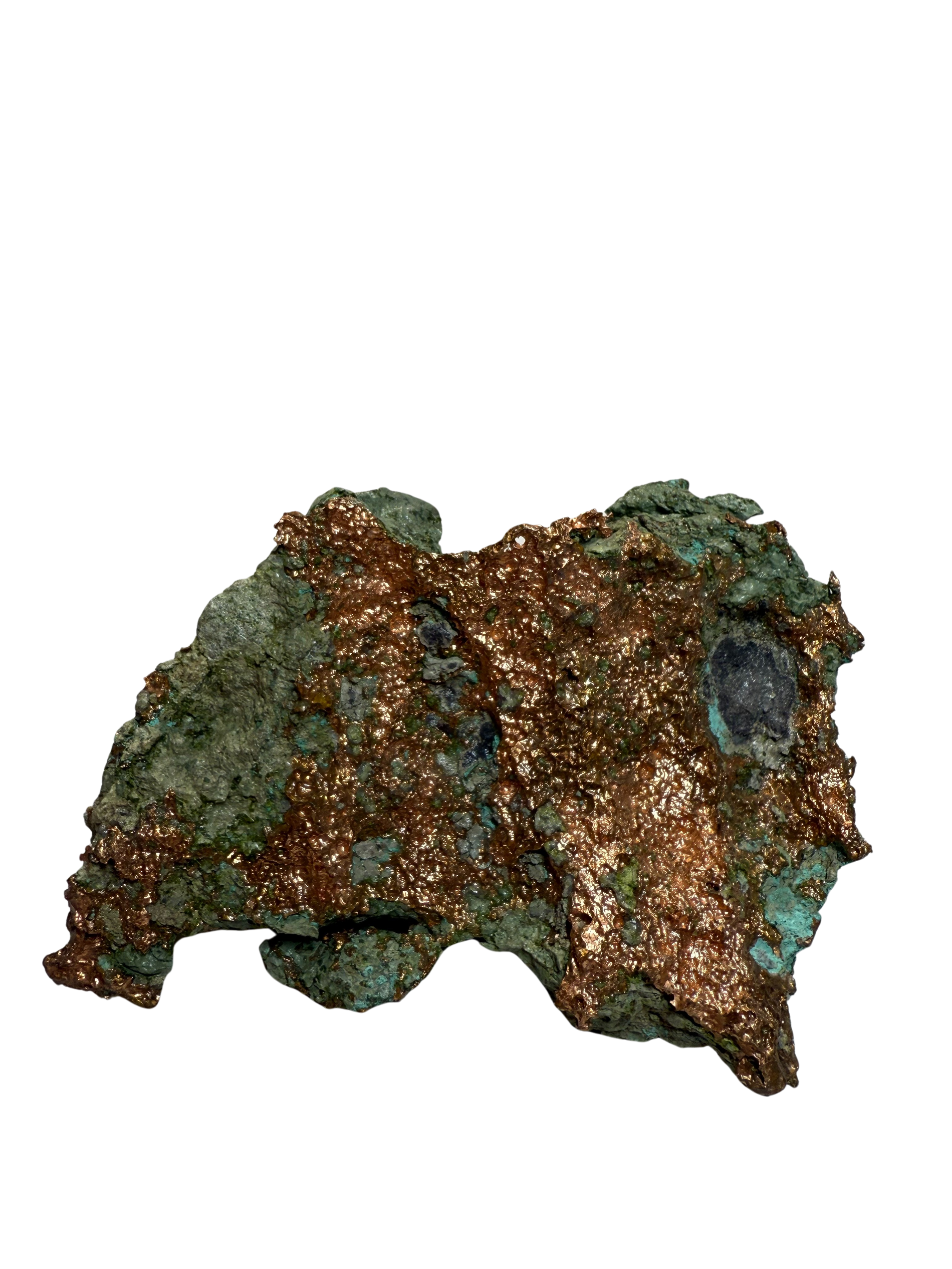 Copper