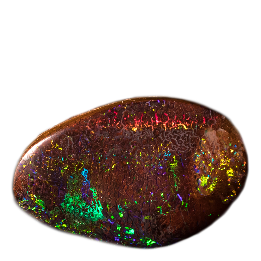 Imperial Opal