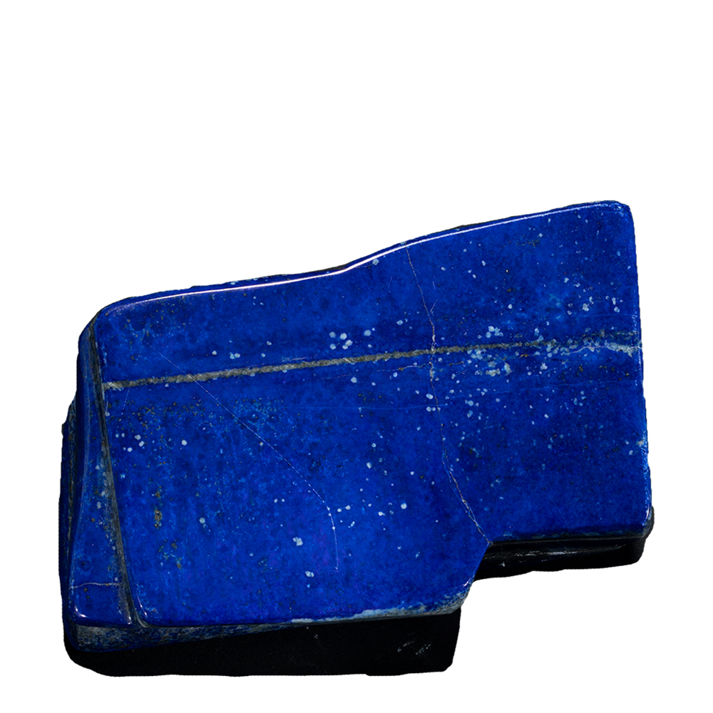 Lapis Lazuli
