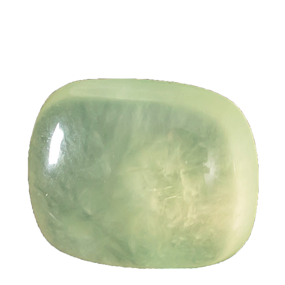 Lemon Chrysoprase