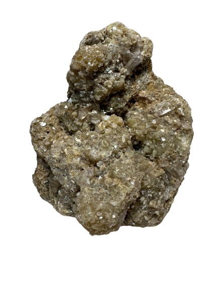 Lepidolite
