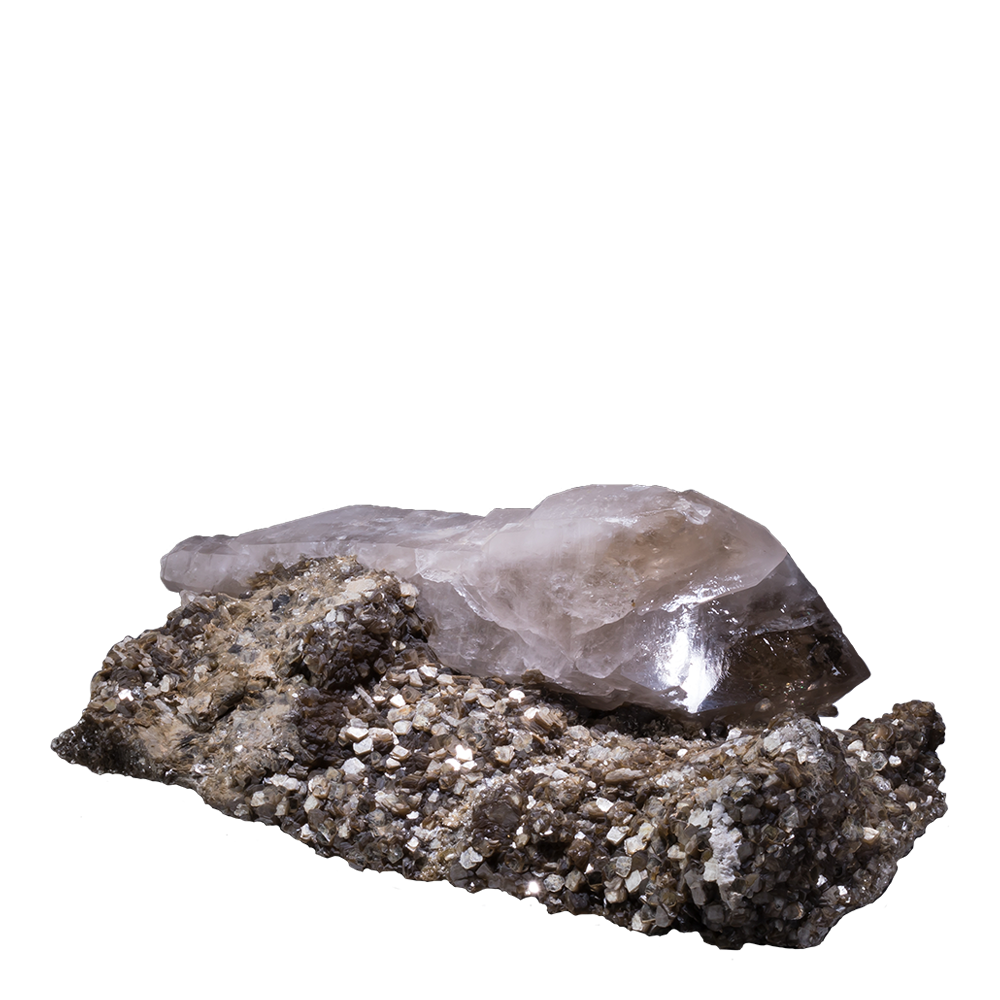 Muscovite