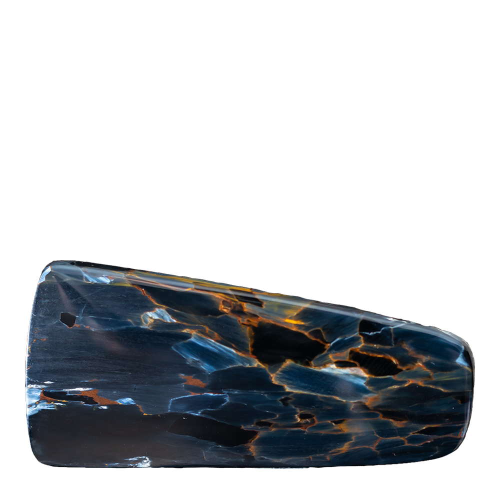 Pietersite