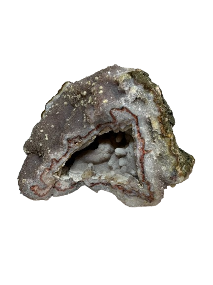 Pink Amethyst