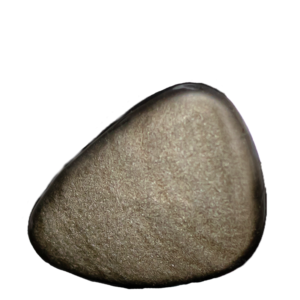 Silver Obsidian