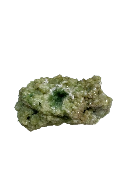 Vesuvianite
