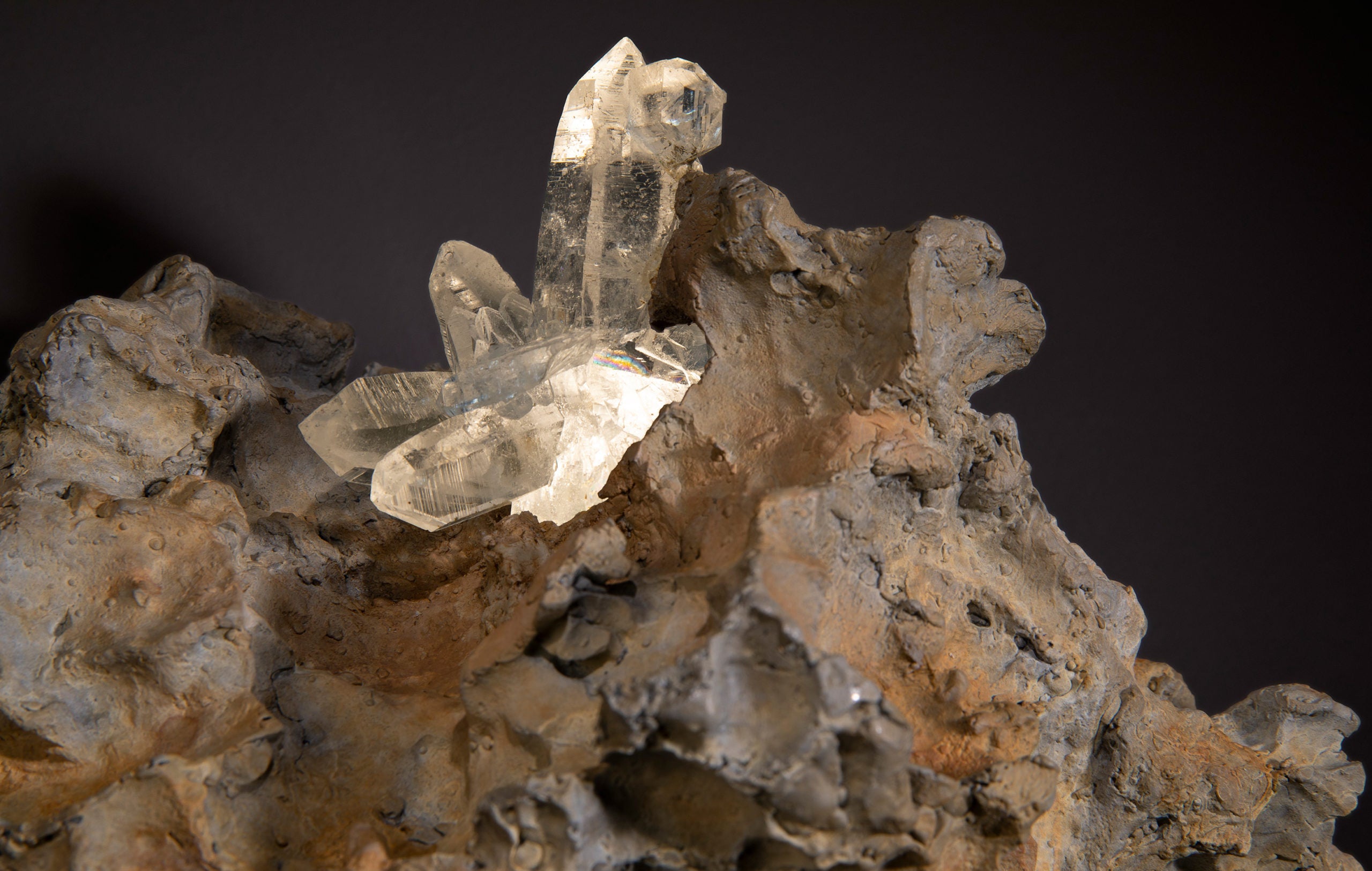 Fine Gems & Minerals