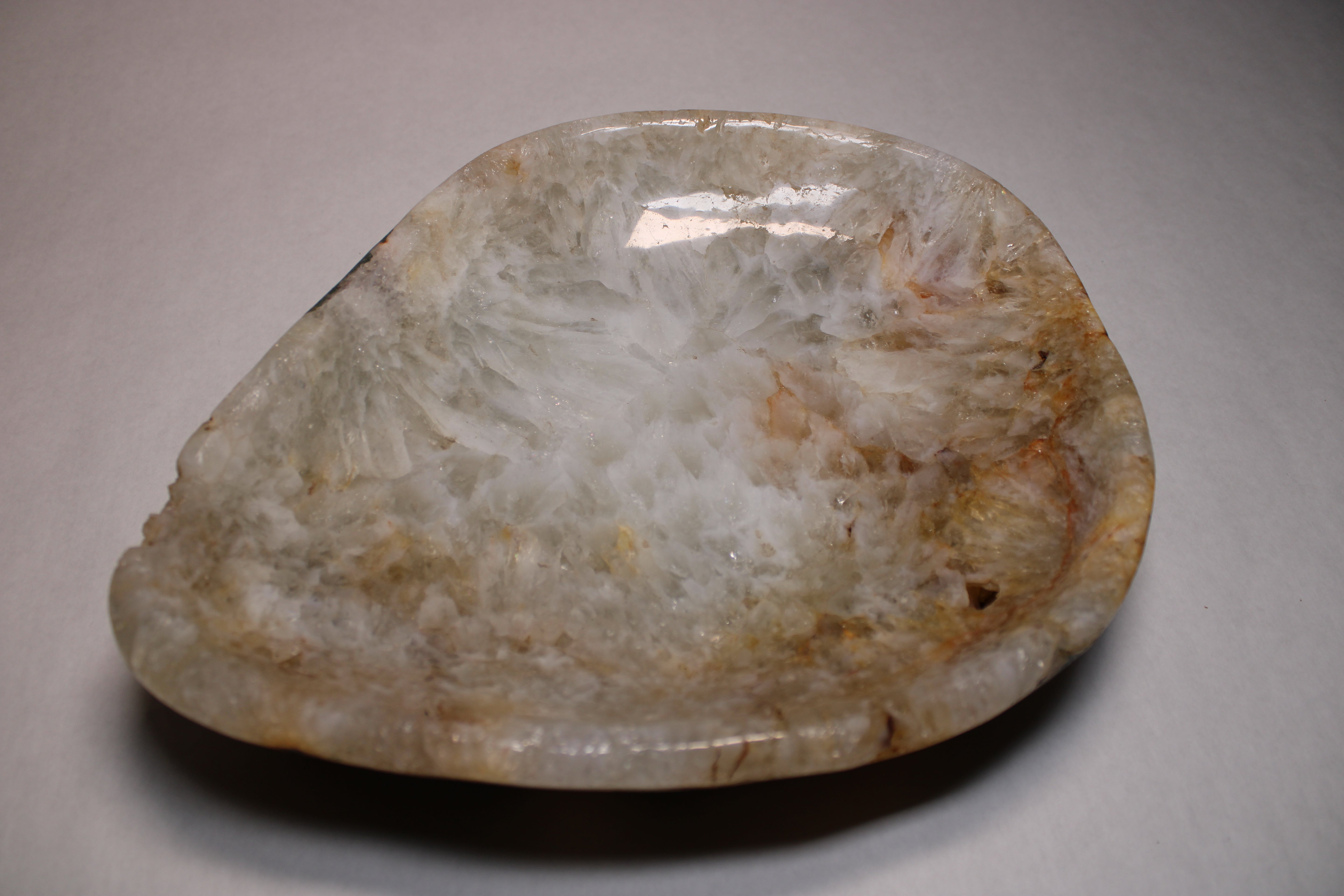 Agate Bowl