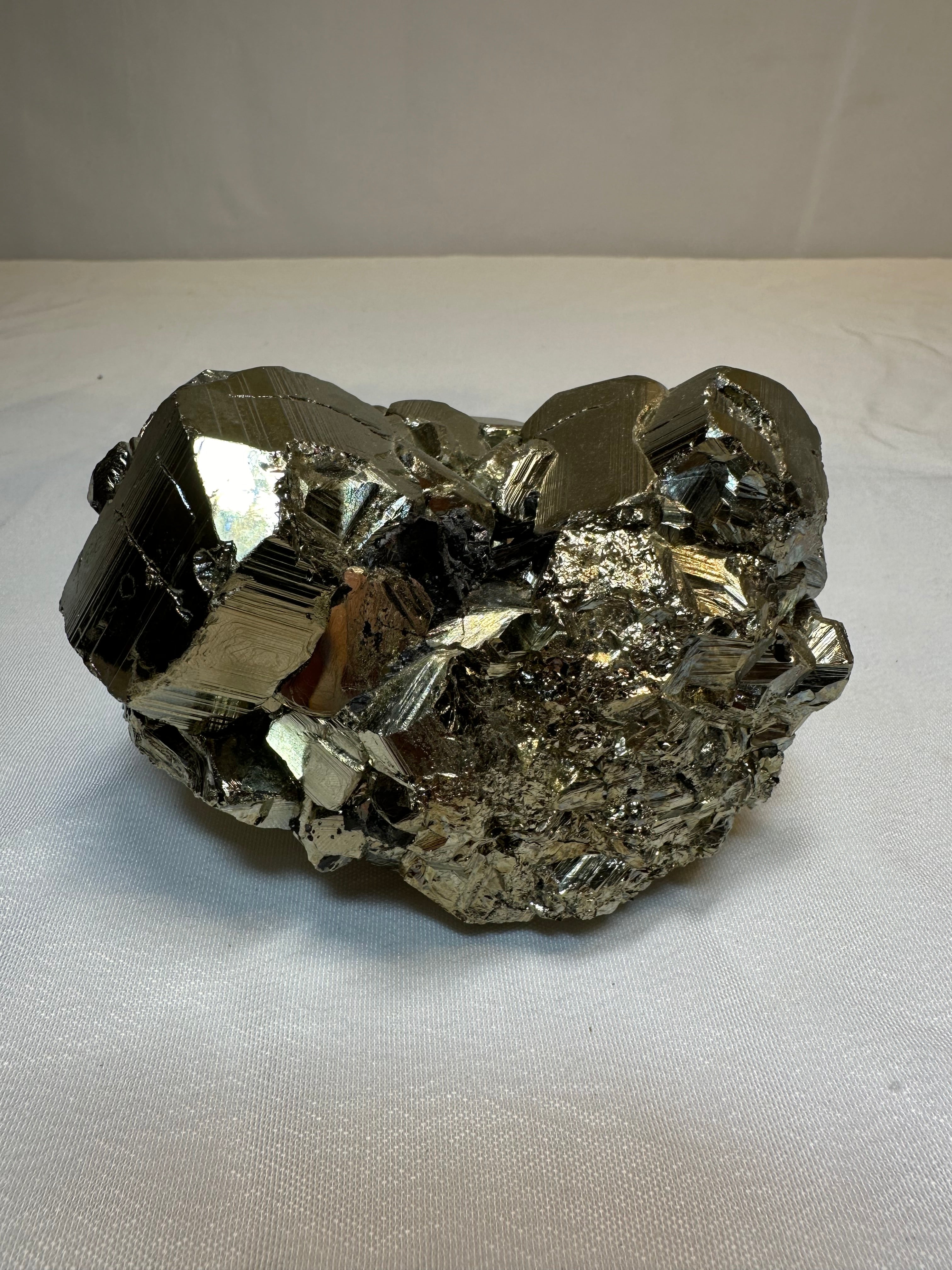 Pyrite