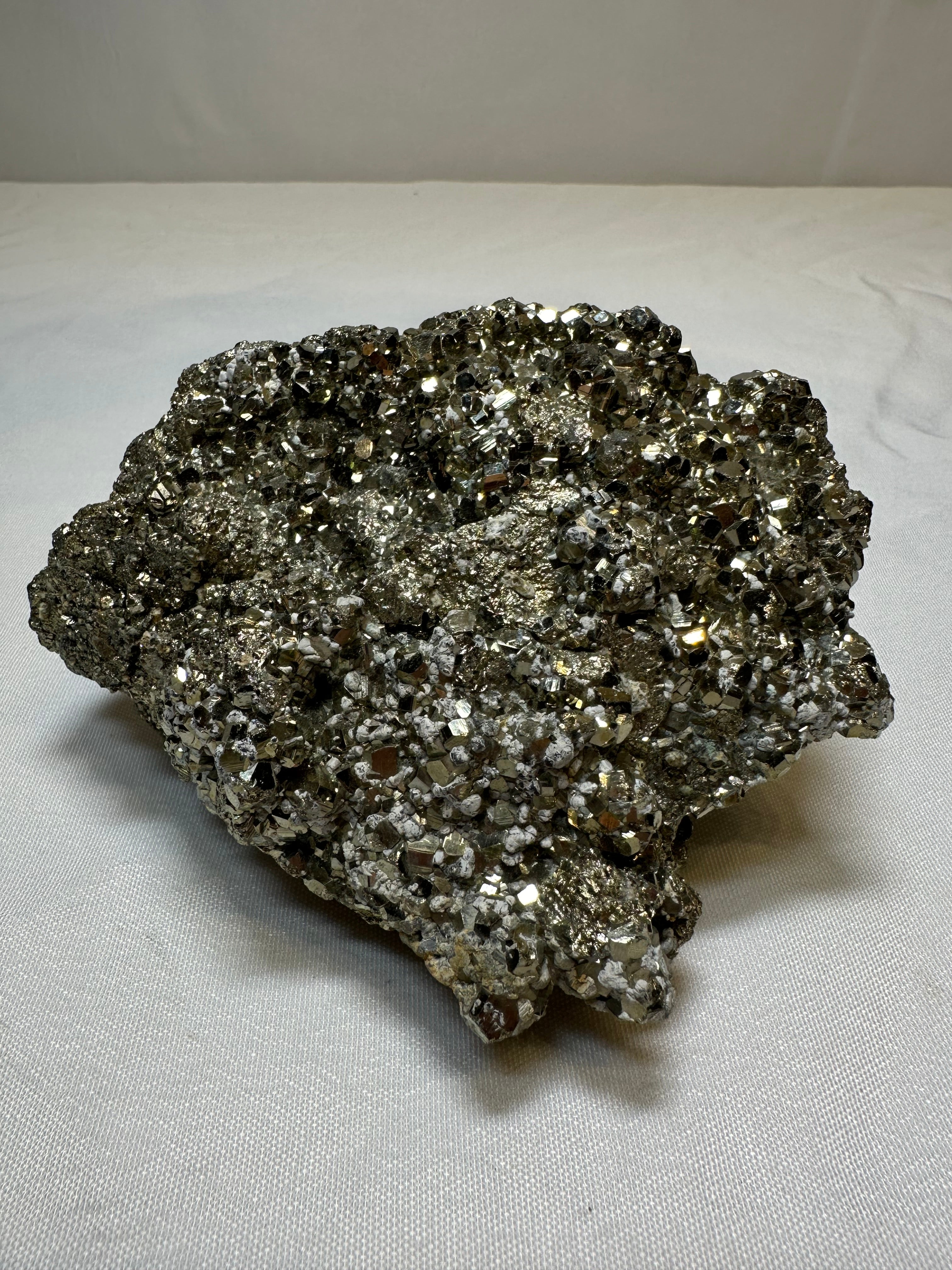 Pyrite