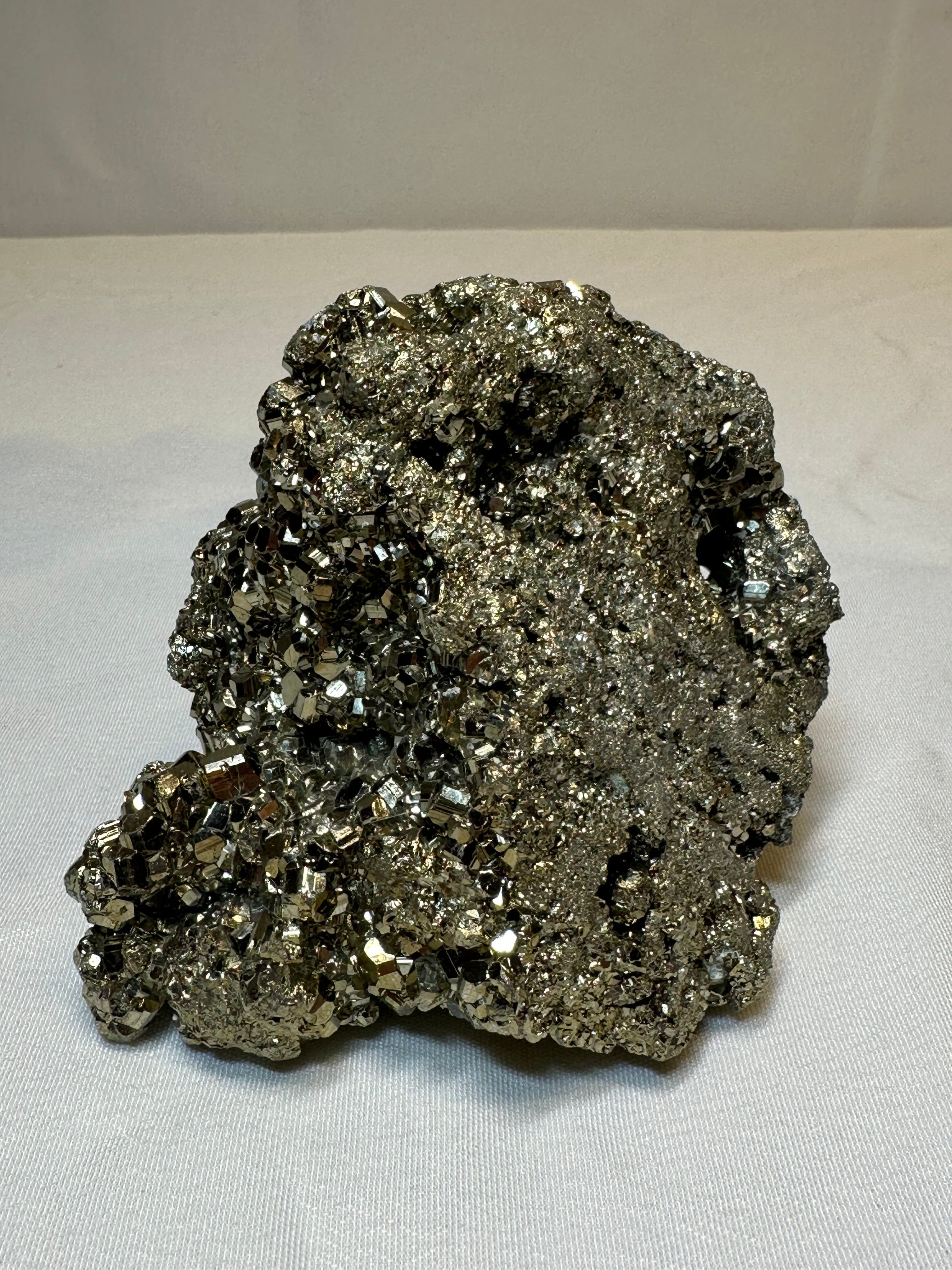 Pyrite