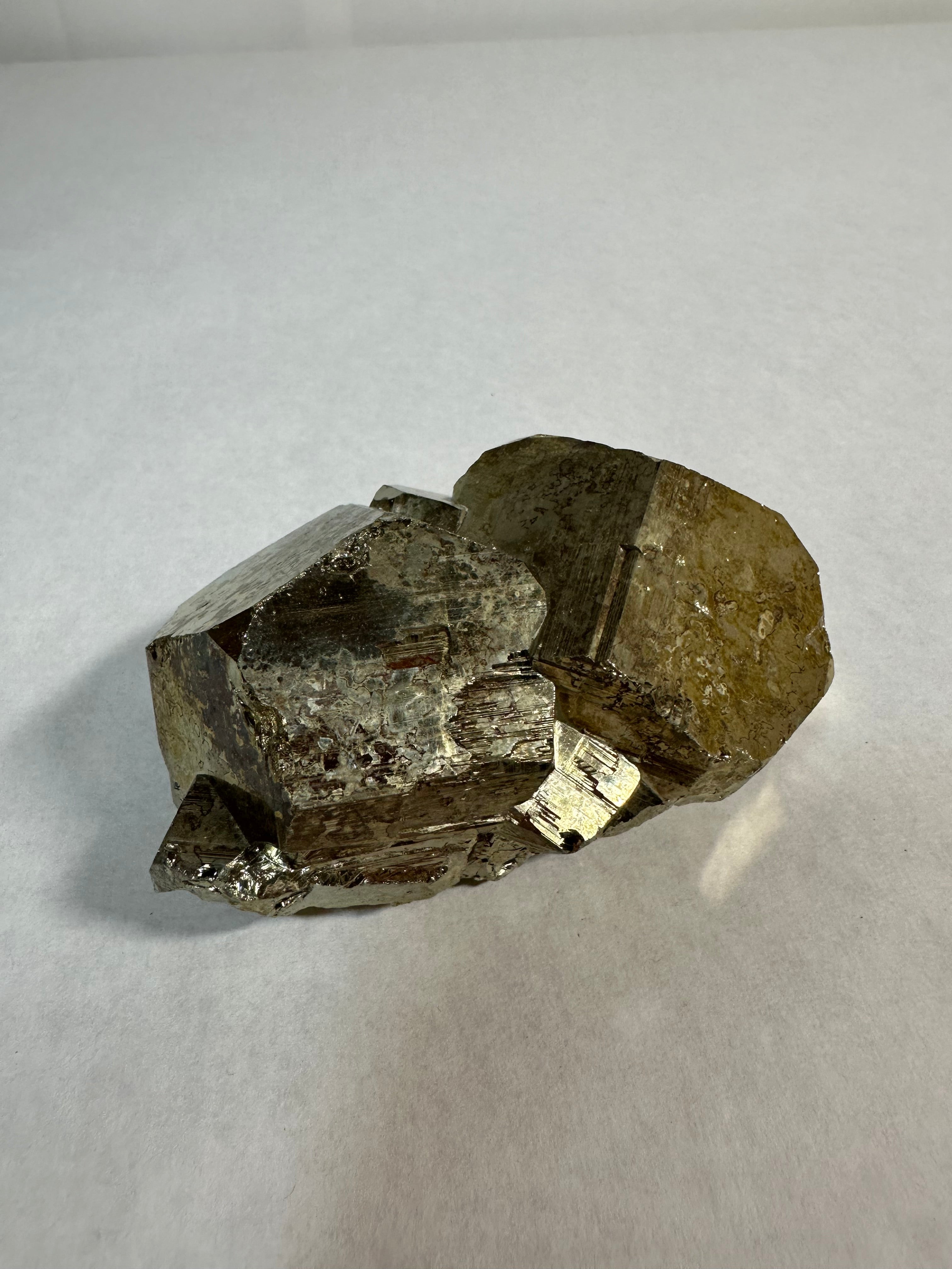 Pyrite