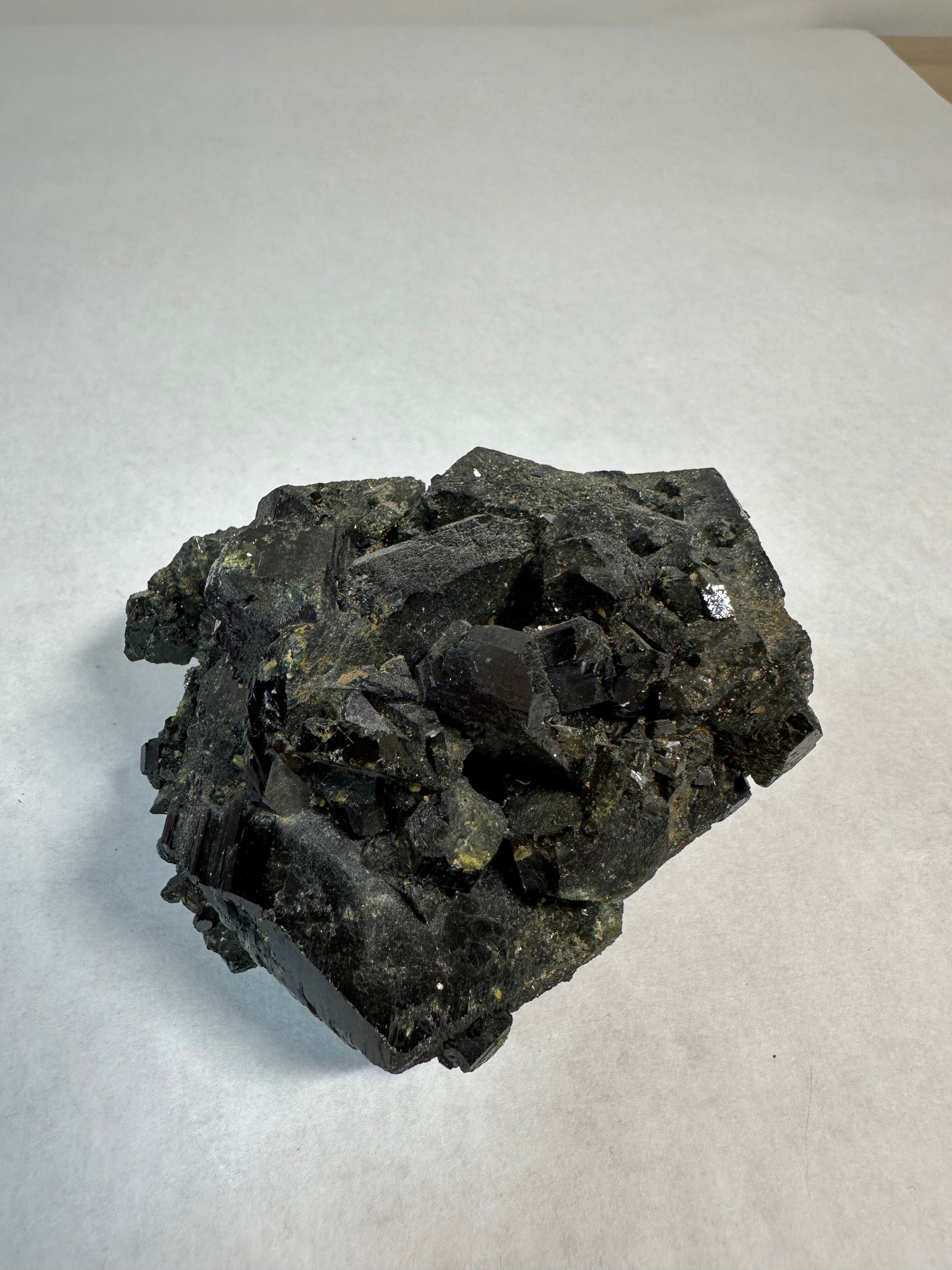 Epidote