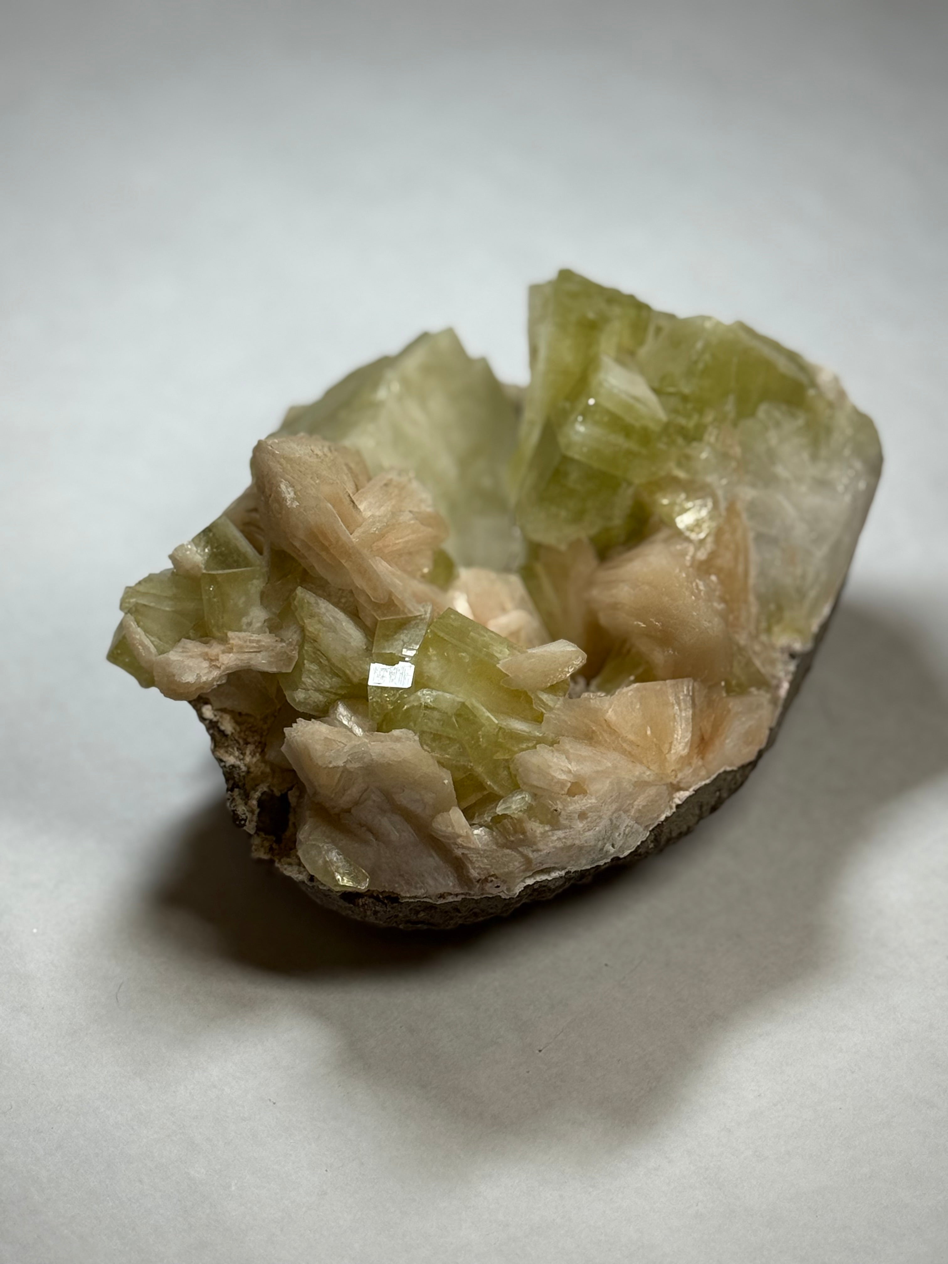 Apophyllite