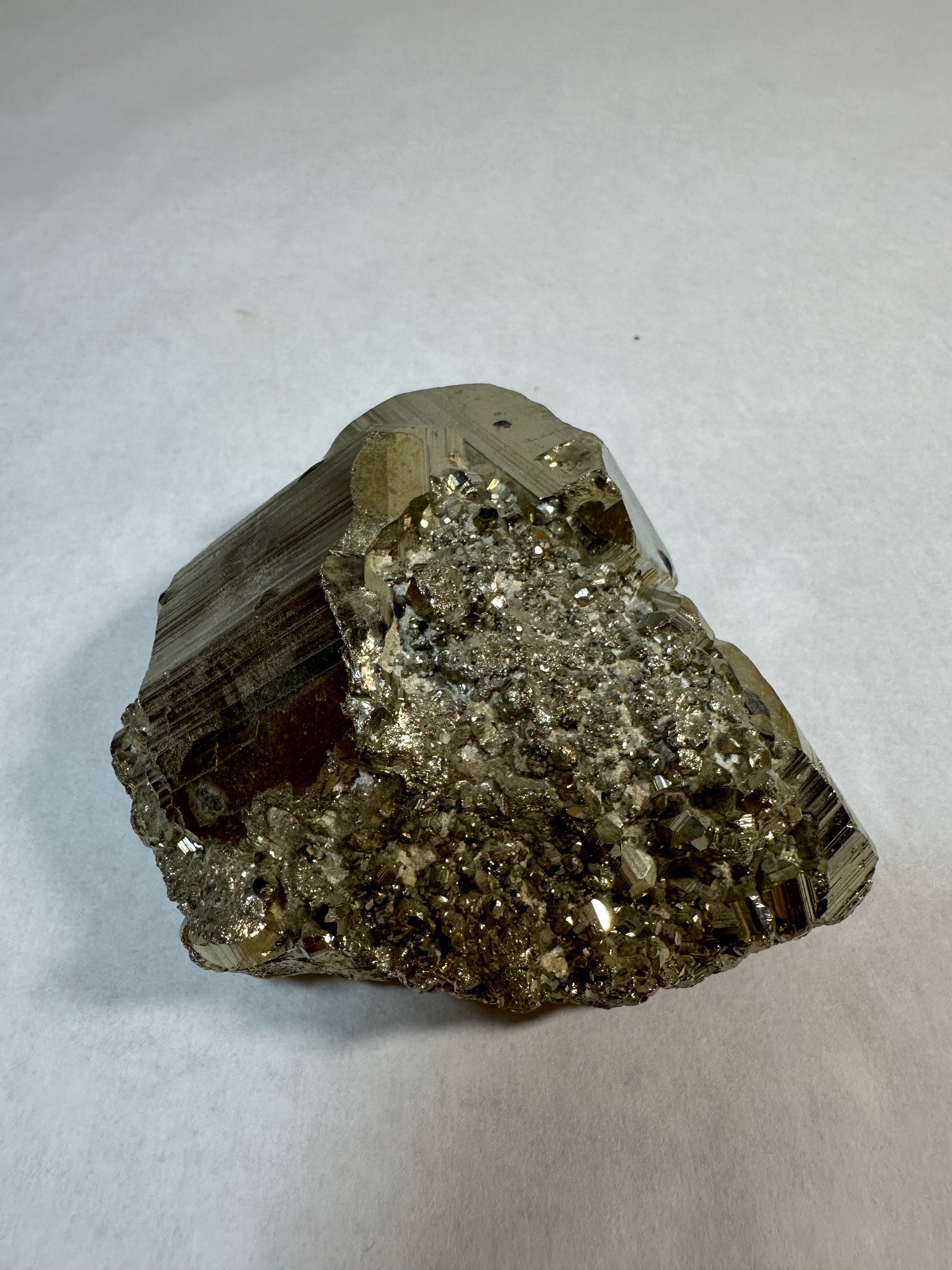 Pyrite