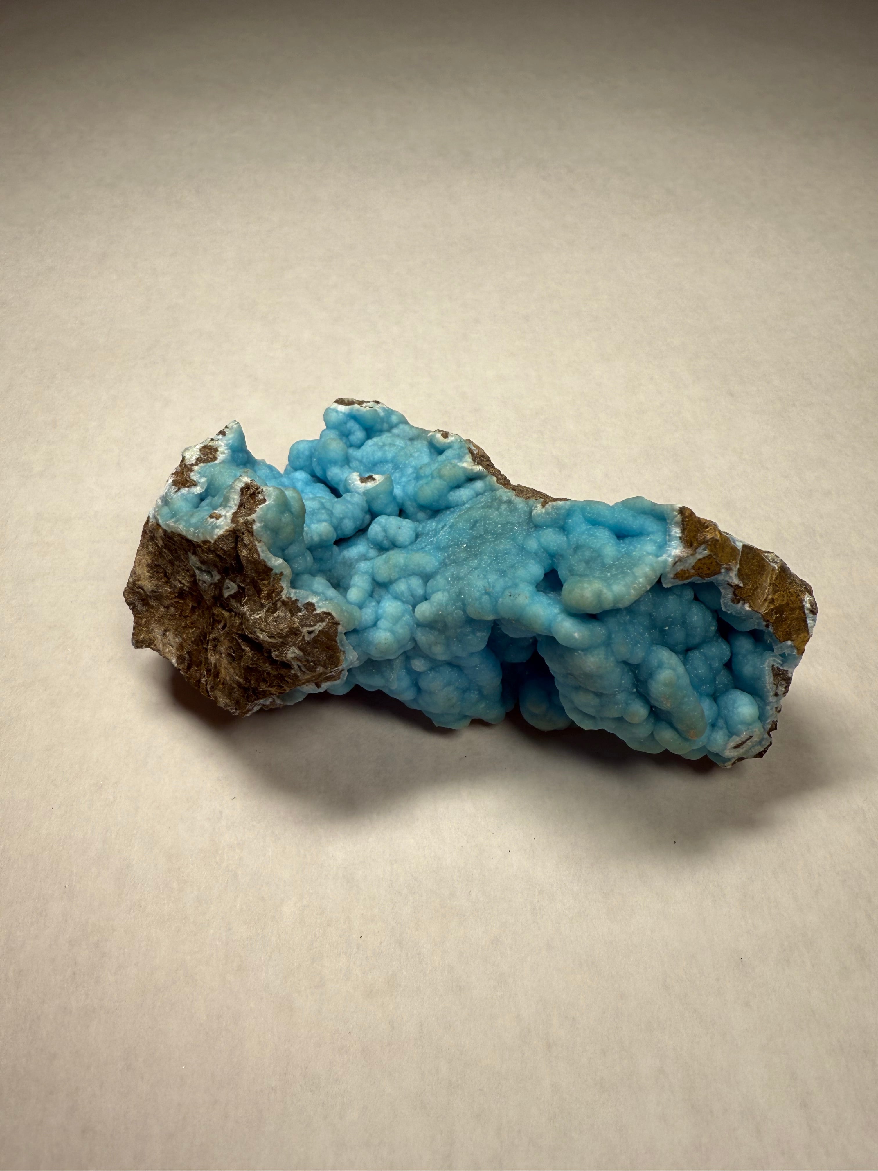 Hemimorphite