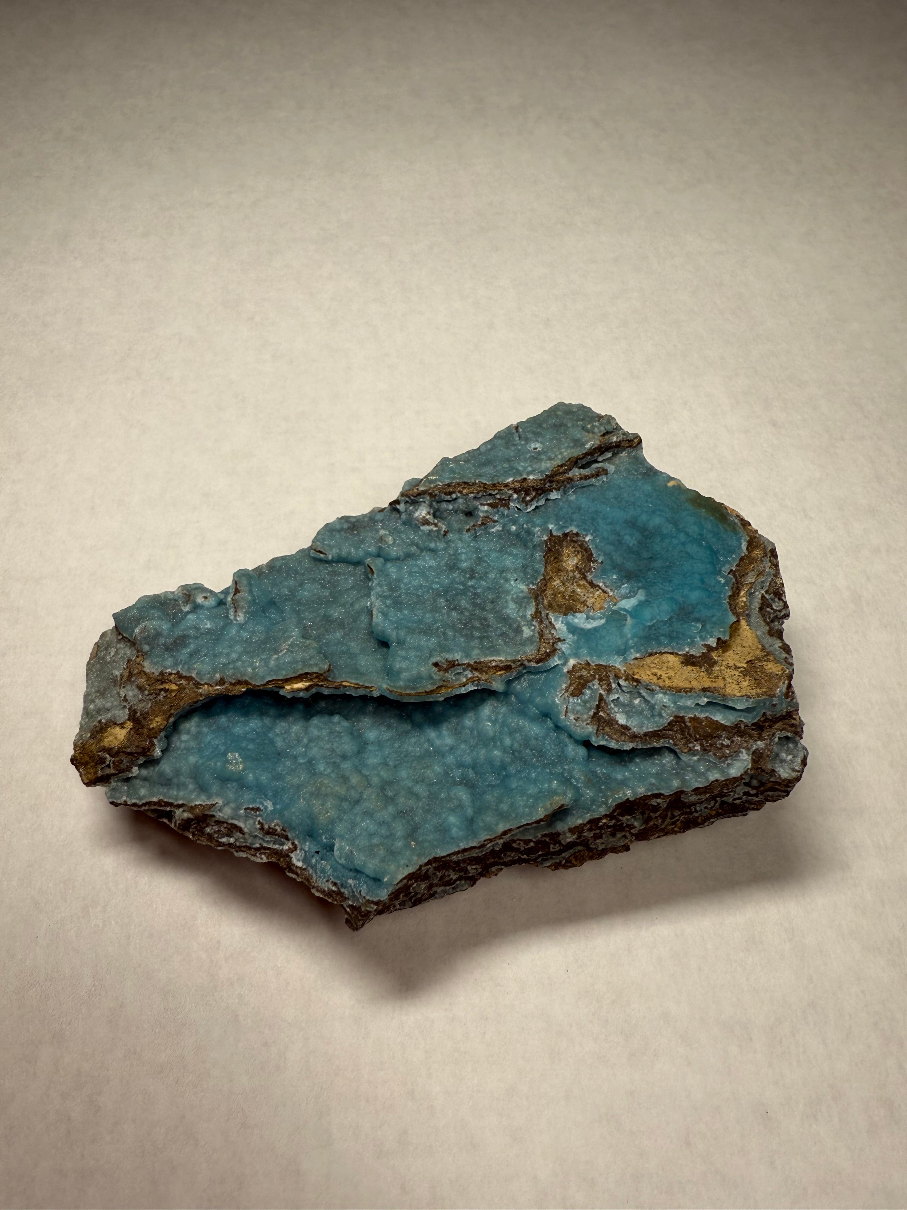 Hemimorphite