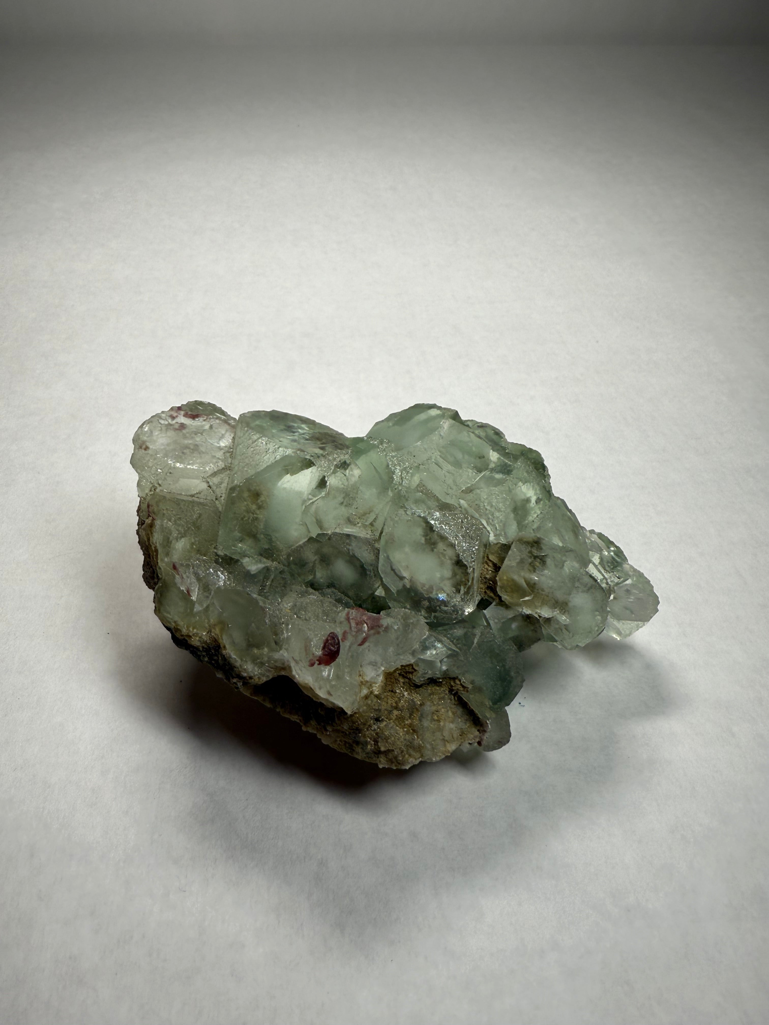 Fluorite