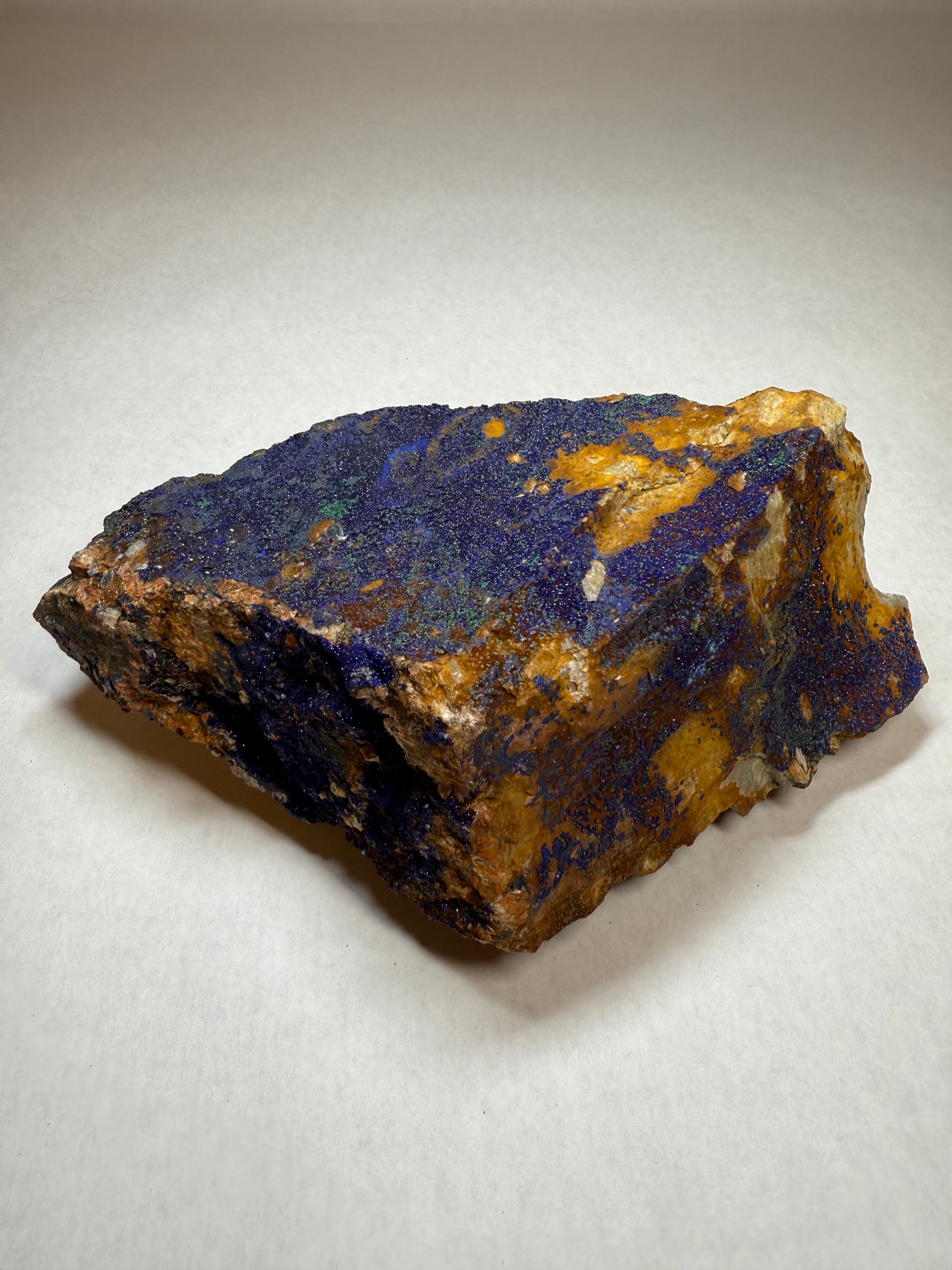 Azurite