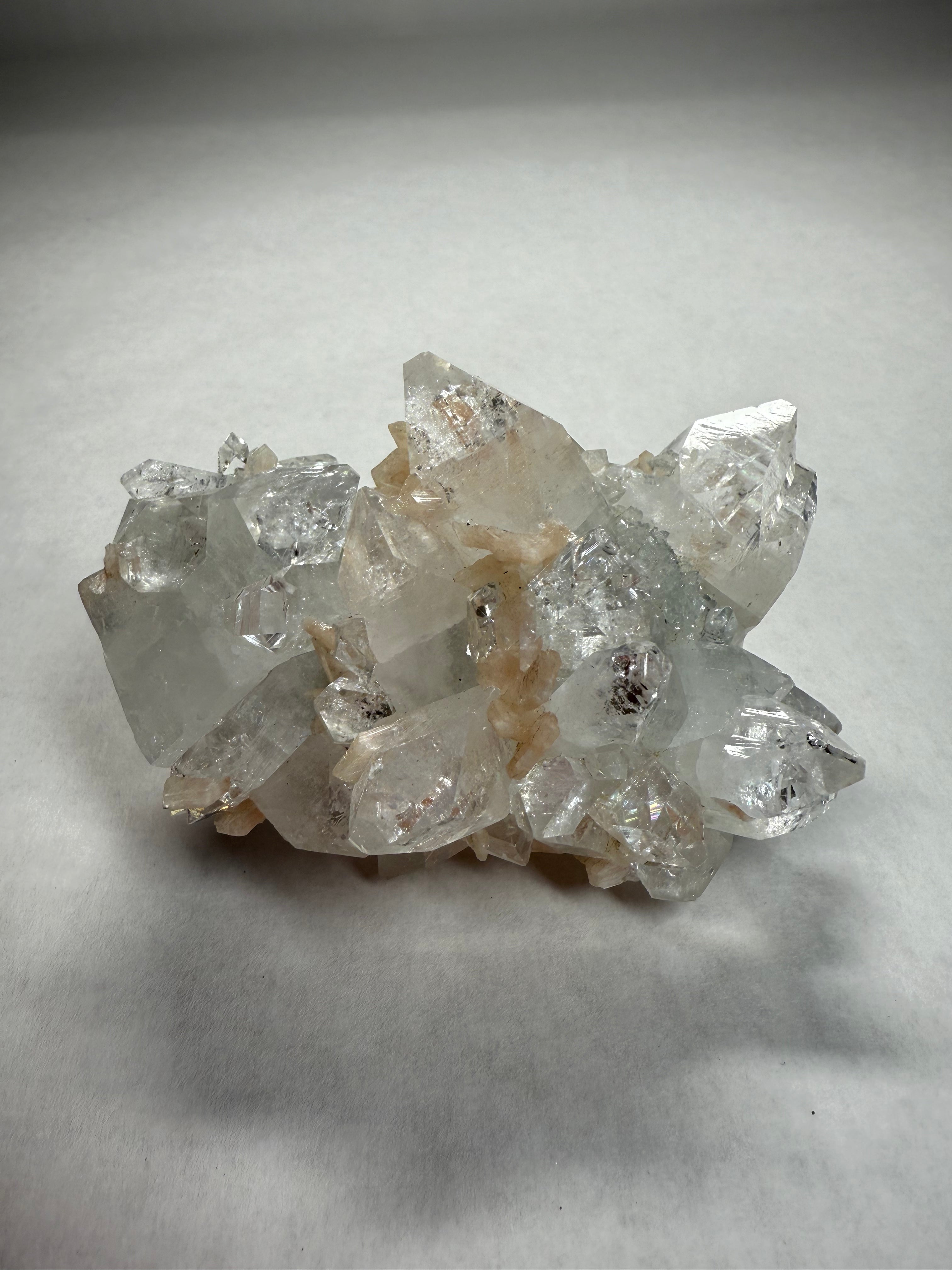 Apophyllite