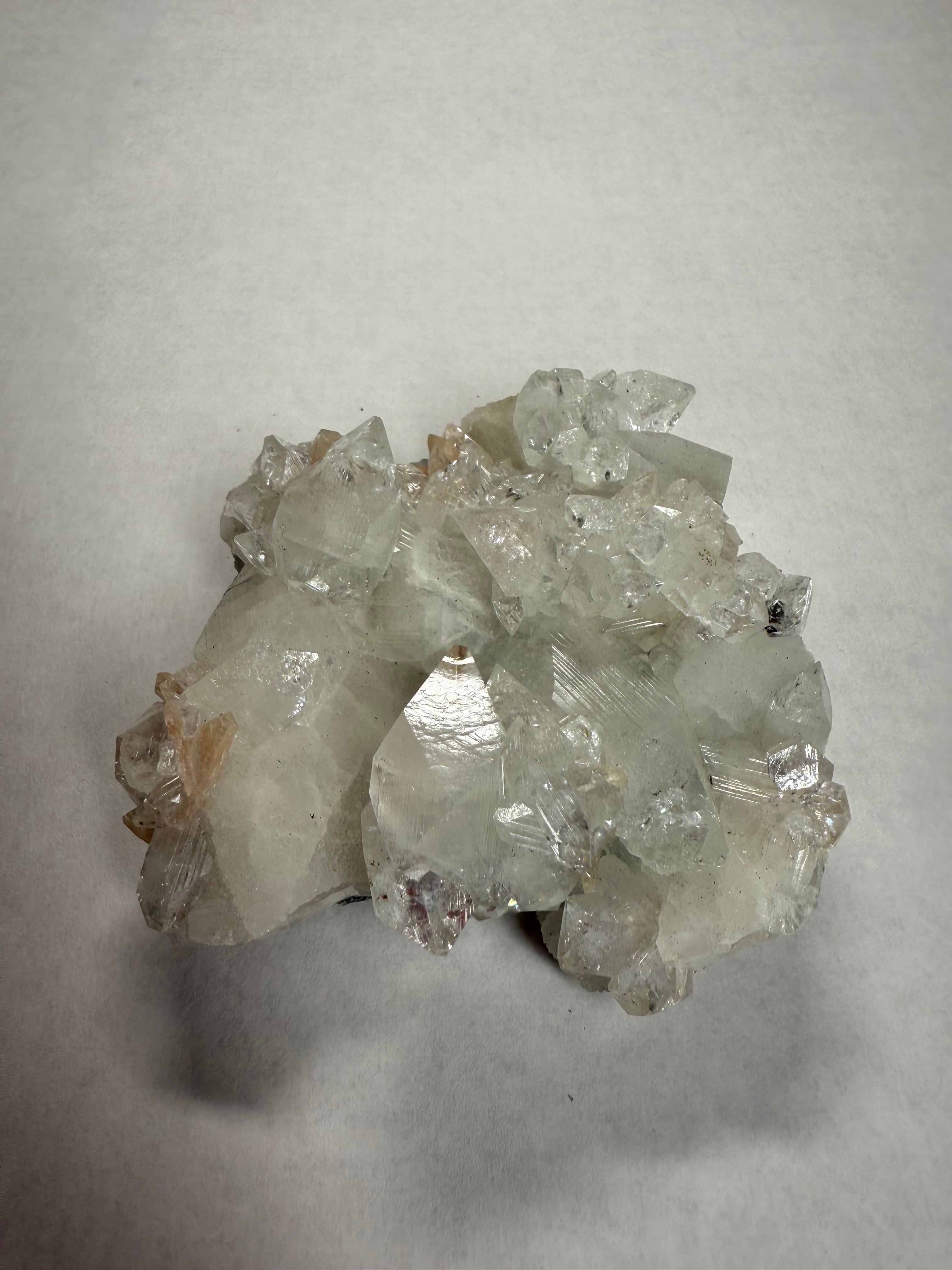 Apophyllite