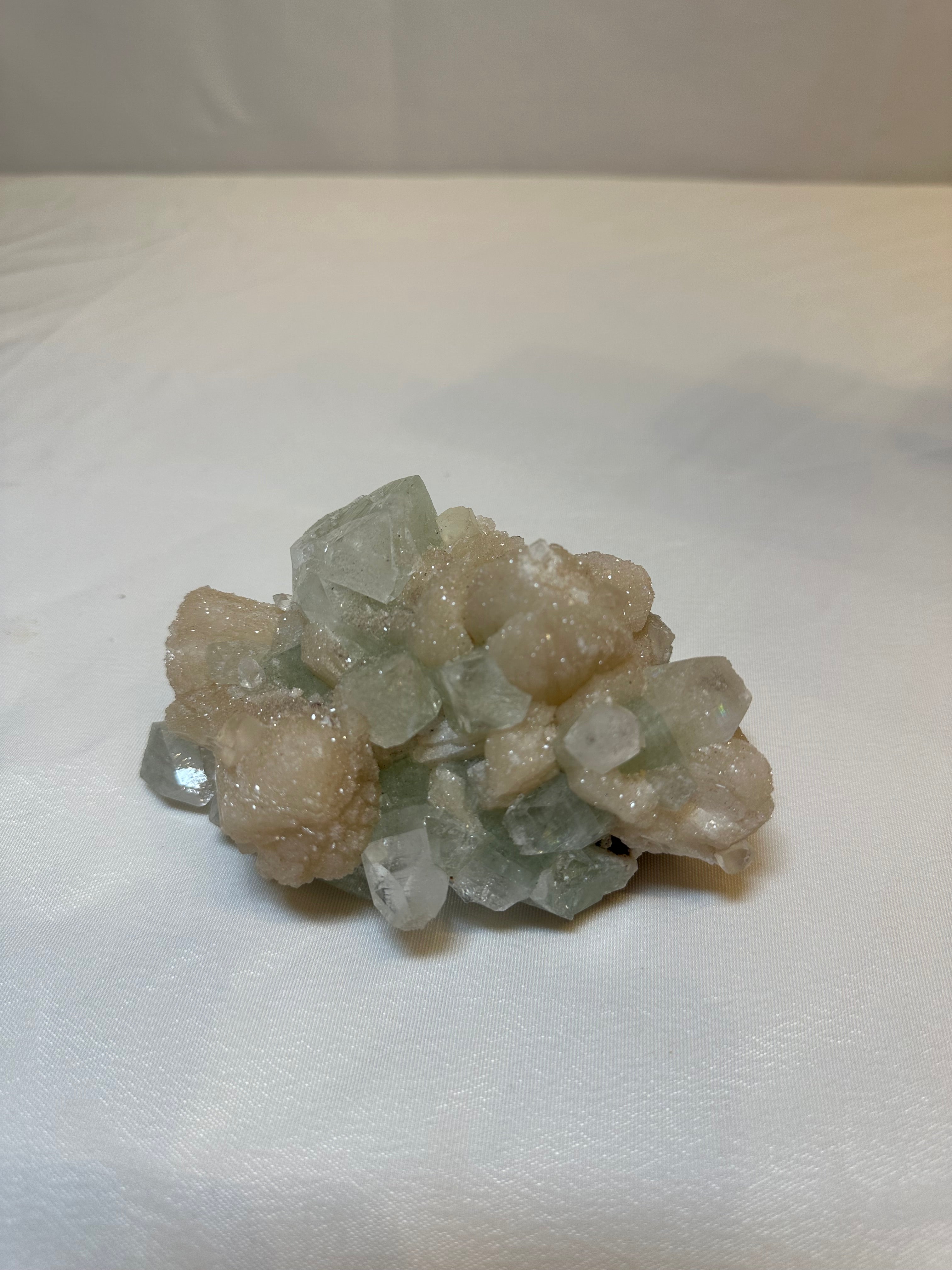 Apophyllite