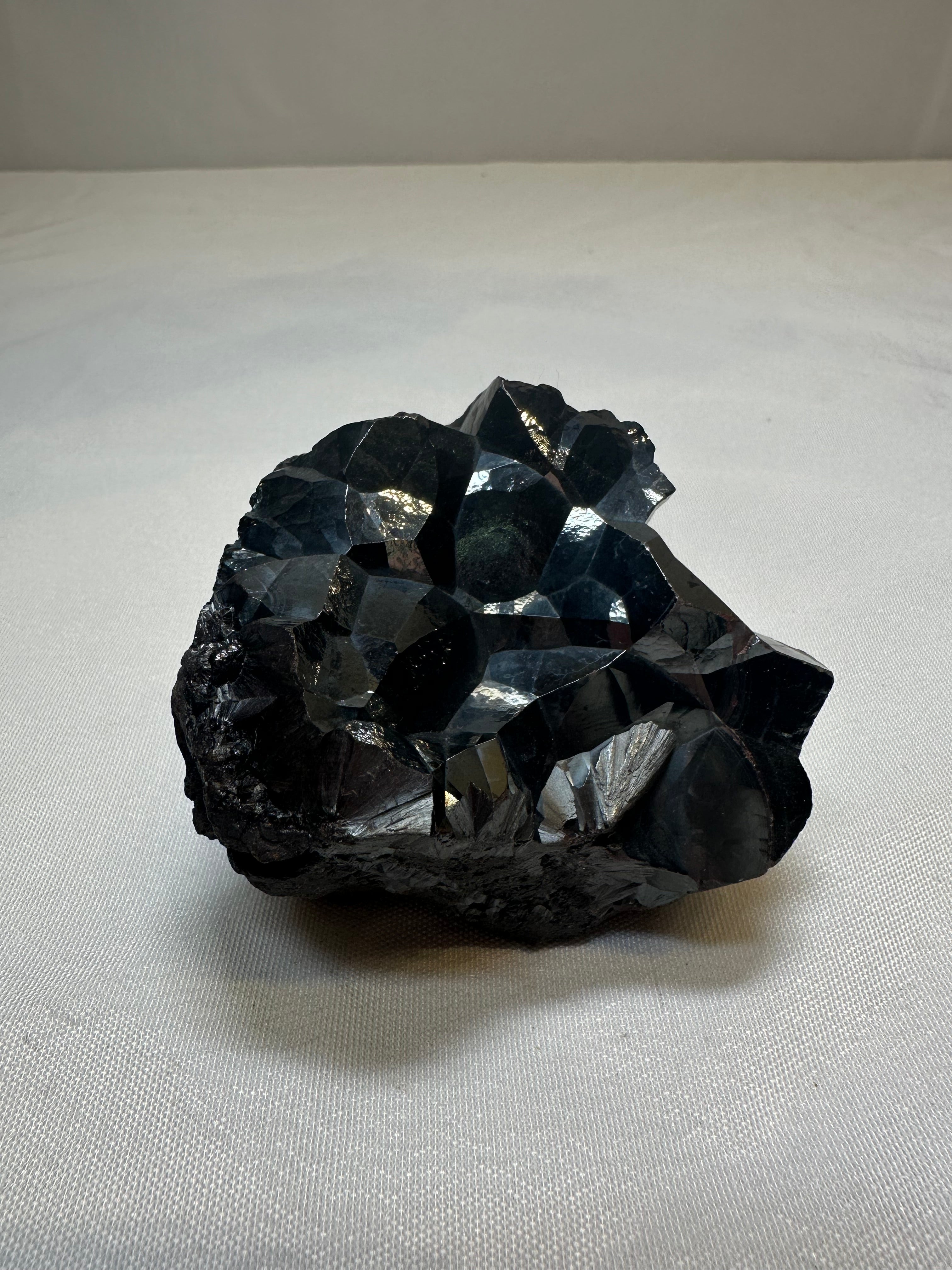 Hematite