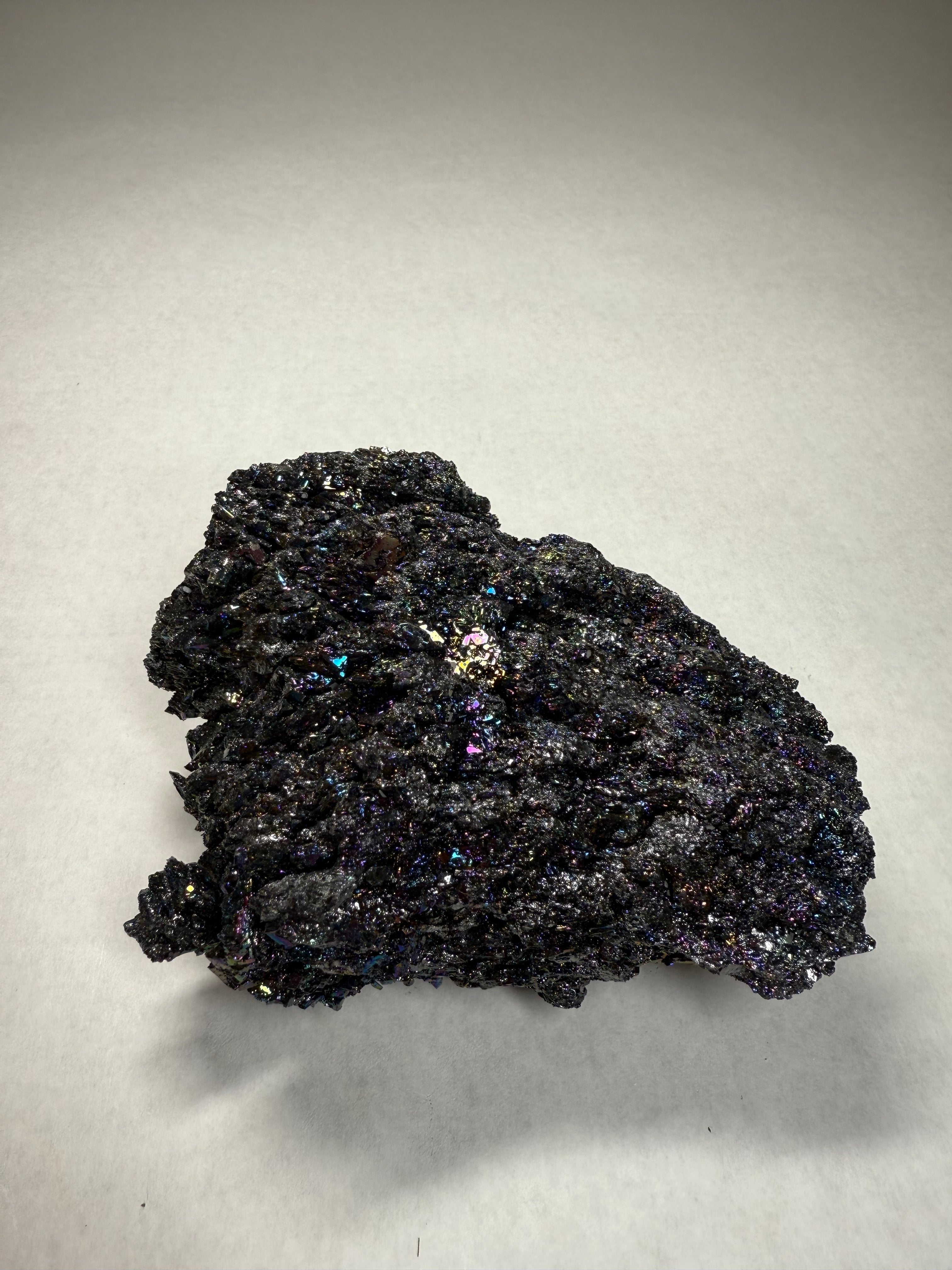 Carborundo / Carburo de silicio