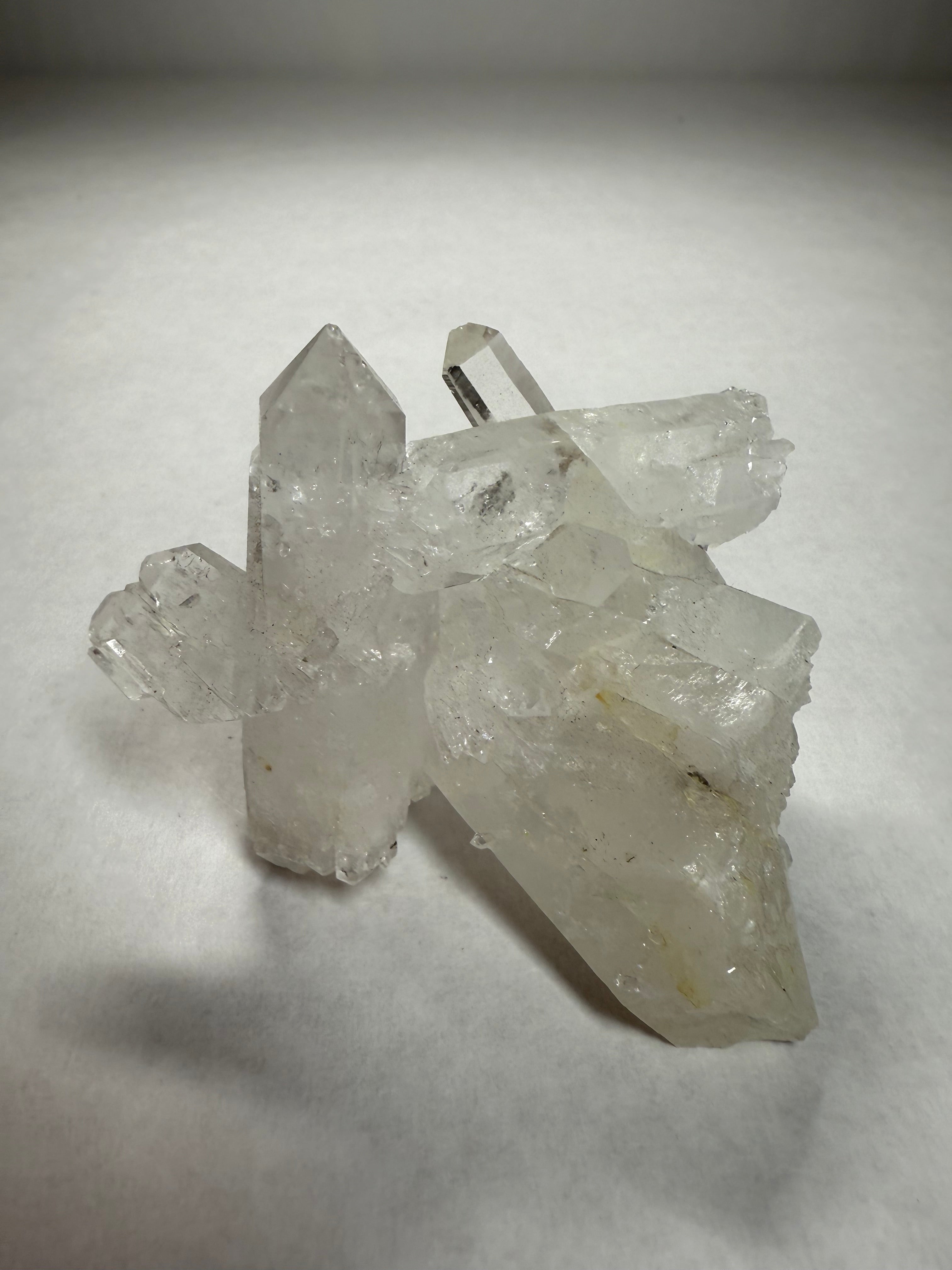 Quartz cristal (Brésil)