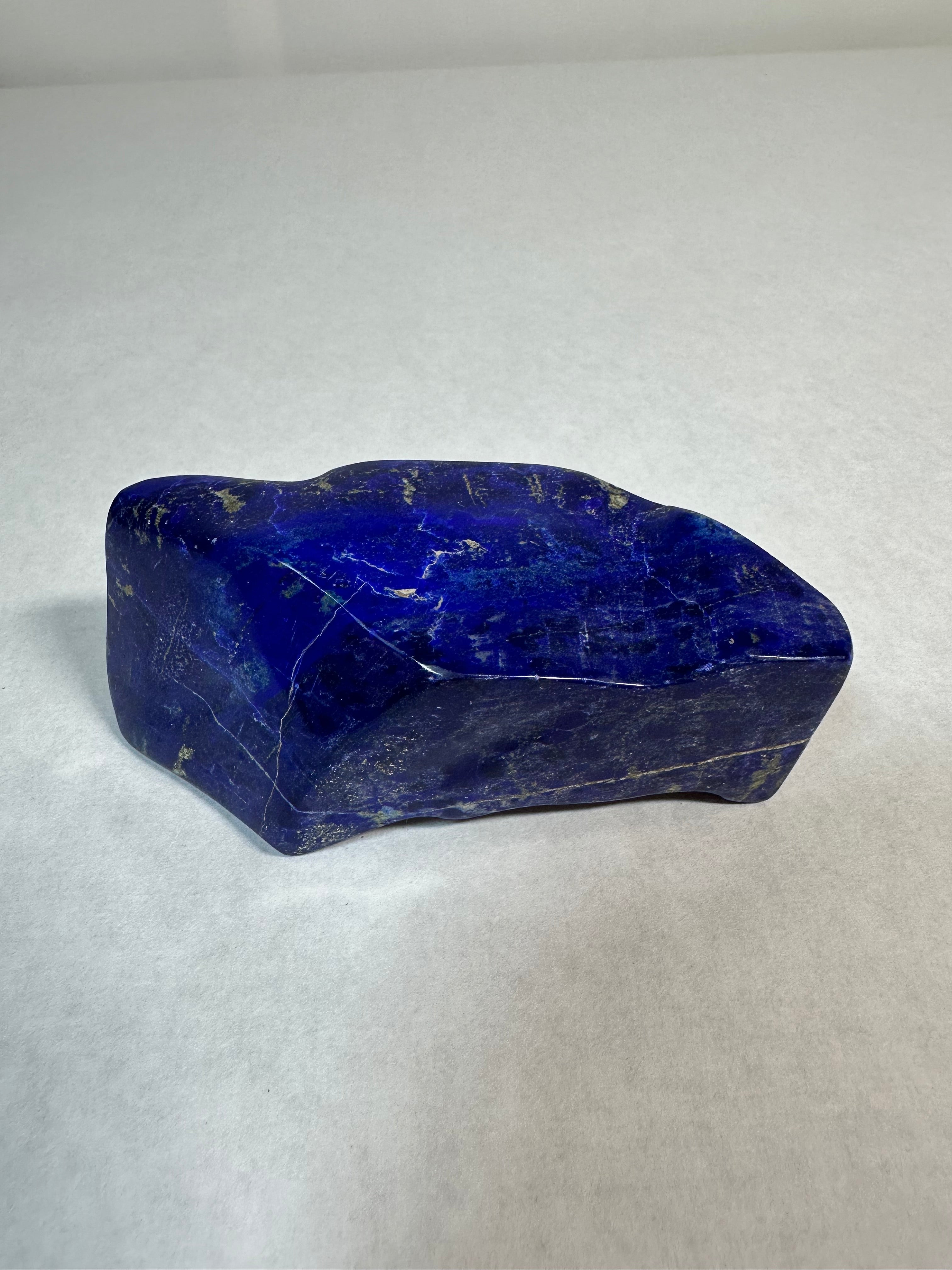 Lapis Lazuli