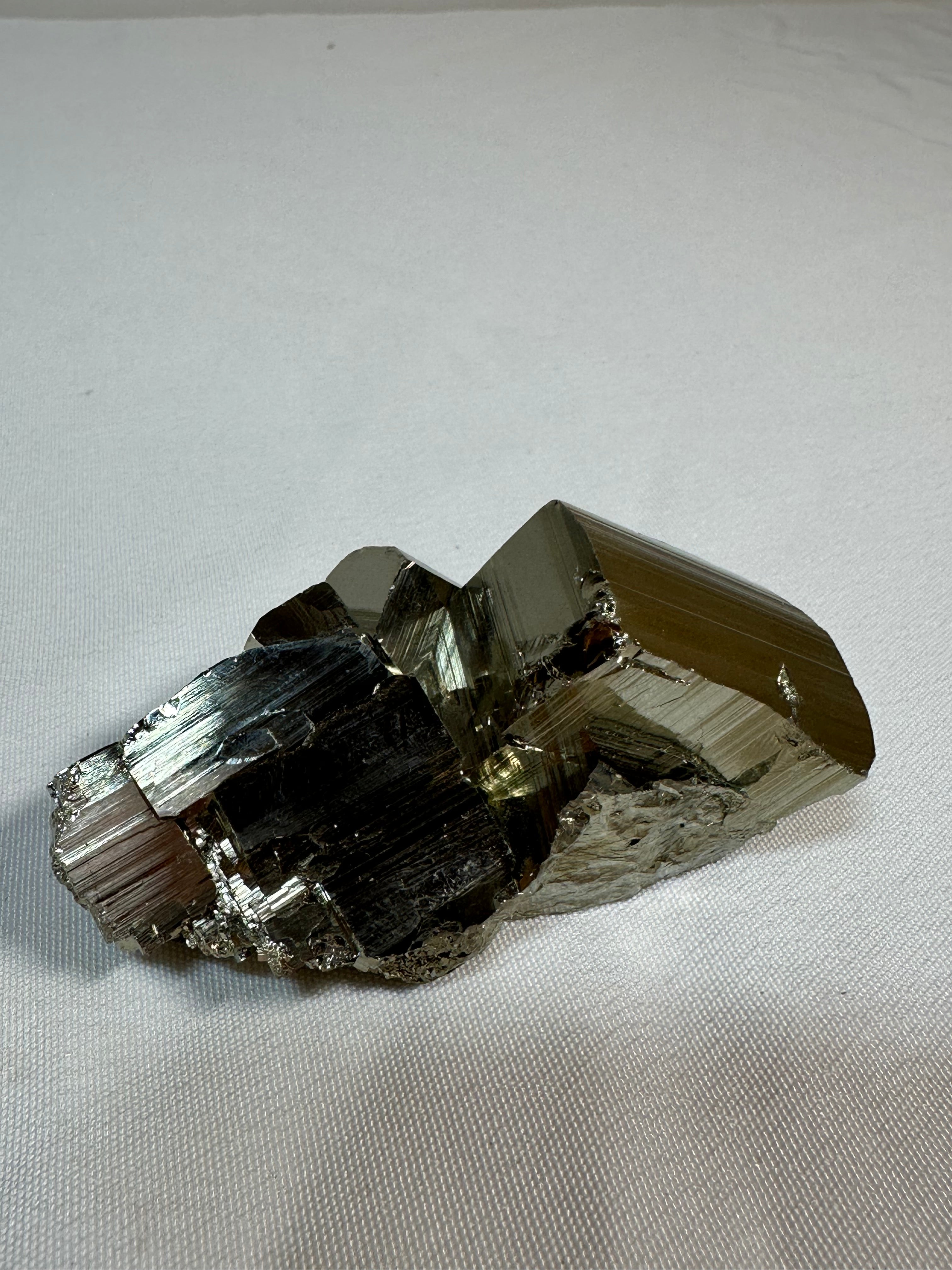 Pyrite