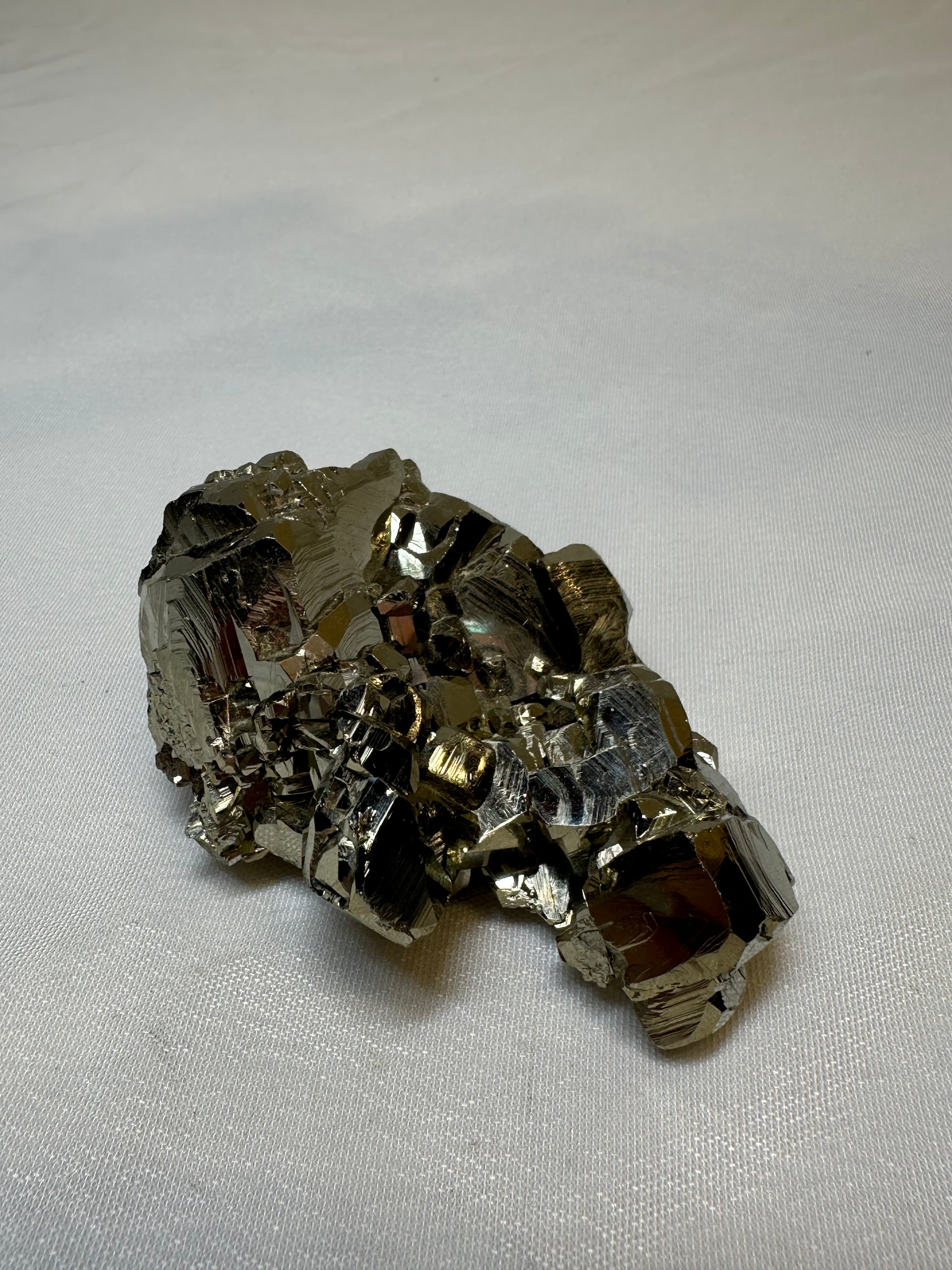 Pyrite
