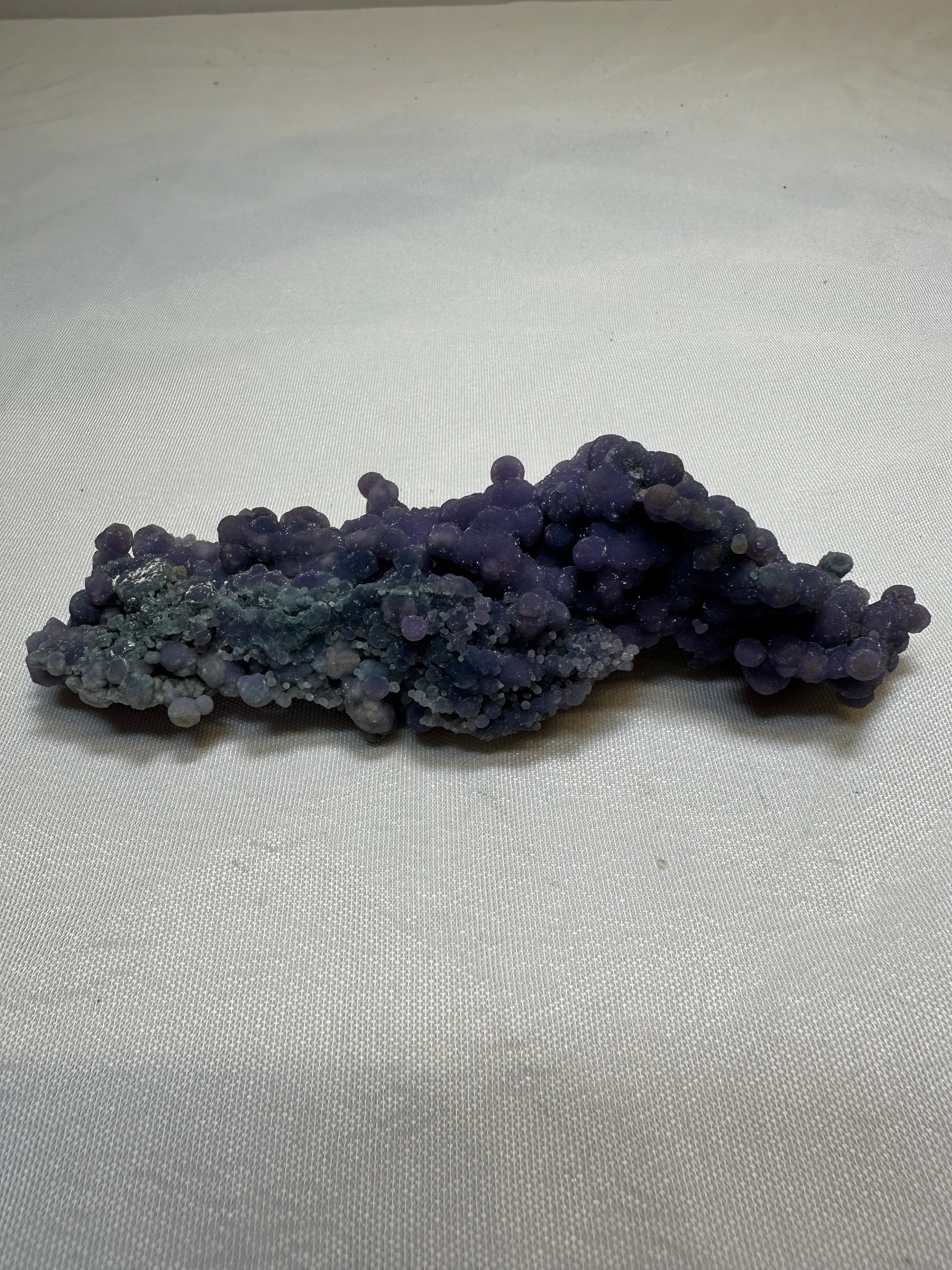 Grape Agate