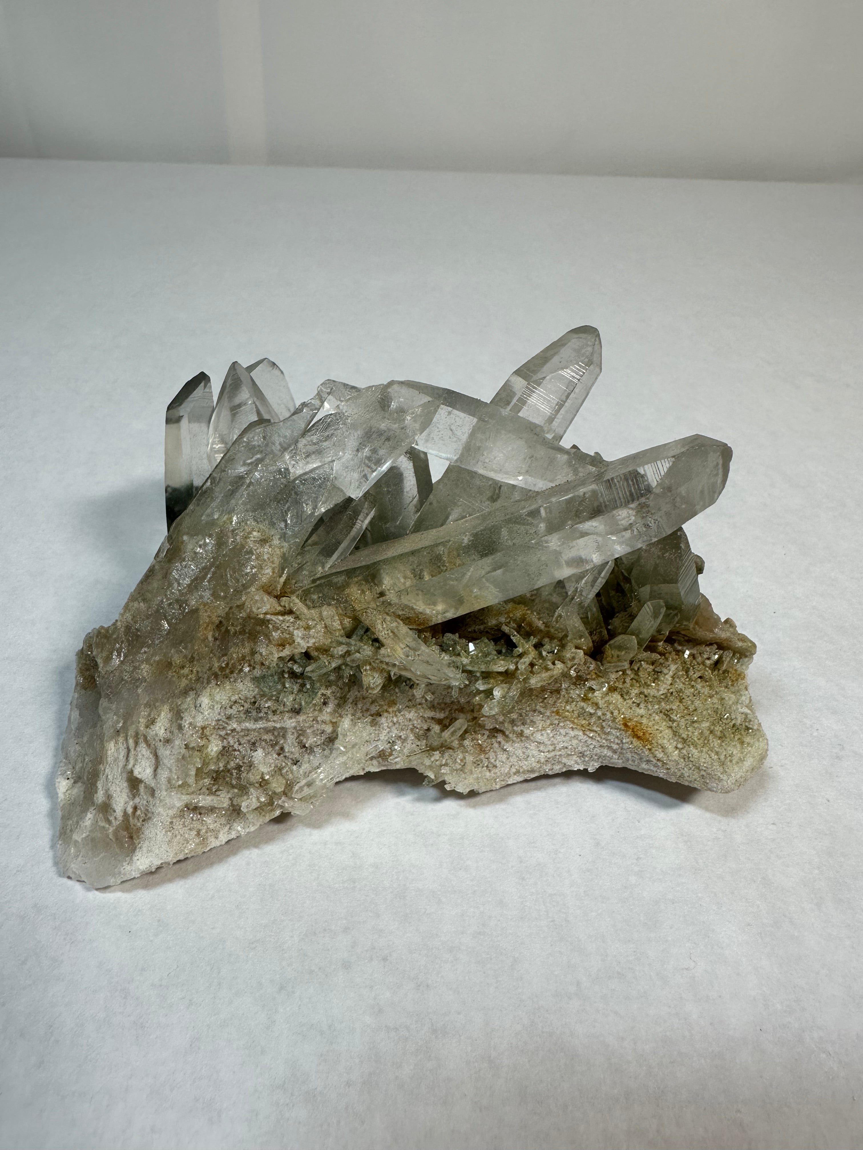 Himalayan Quartz