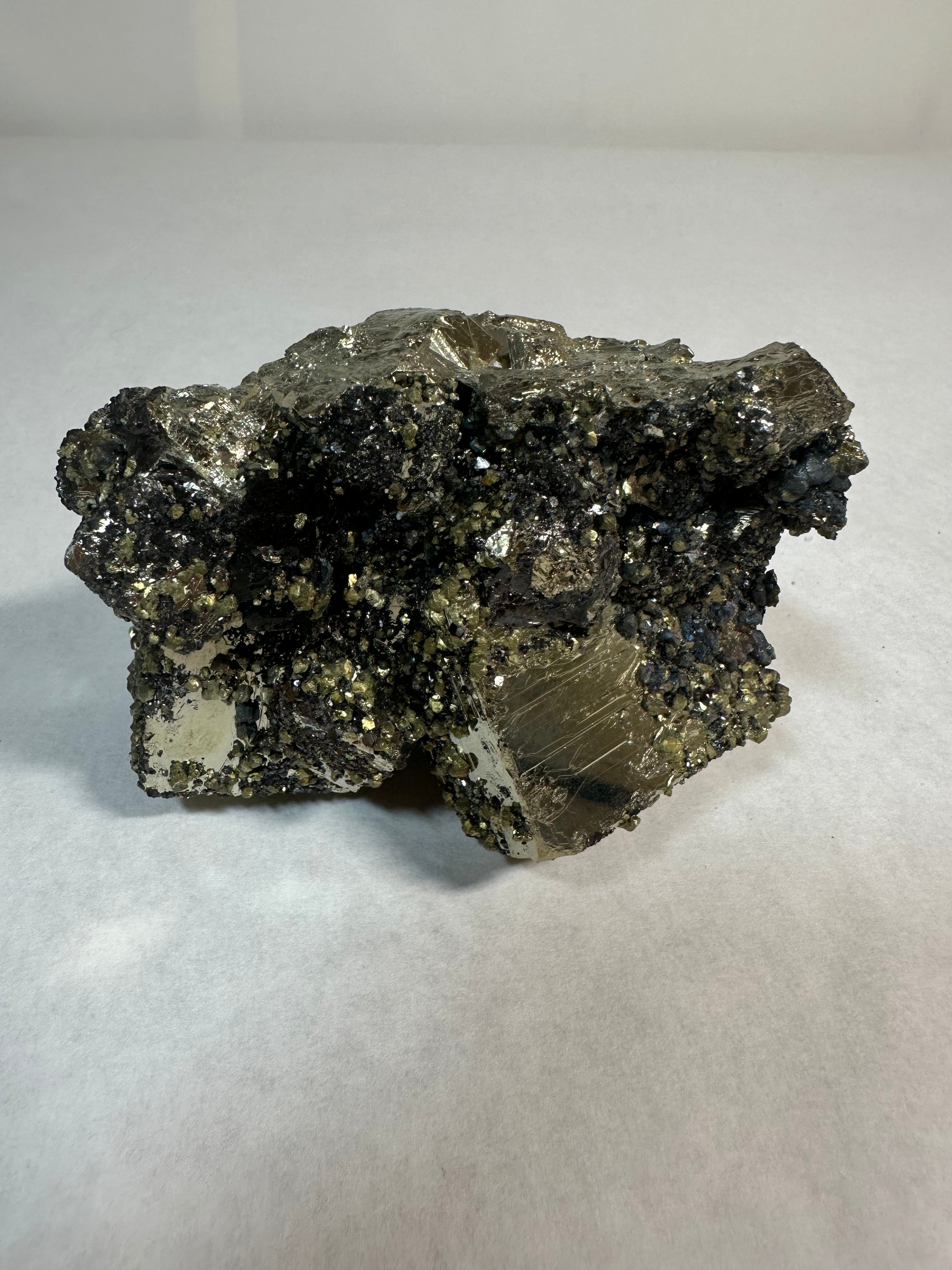 Pyrite