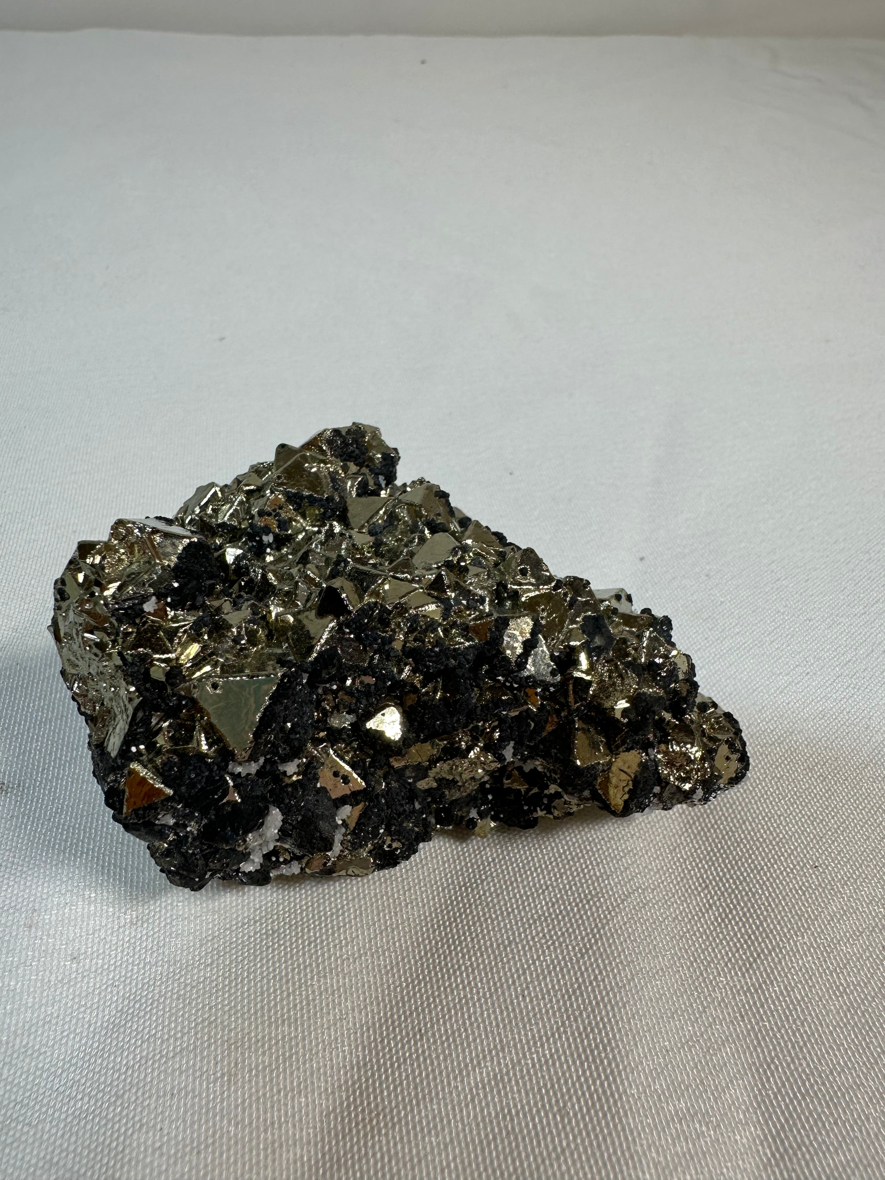 Pyrite