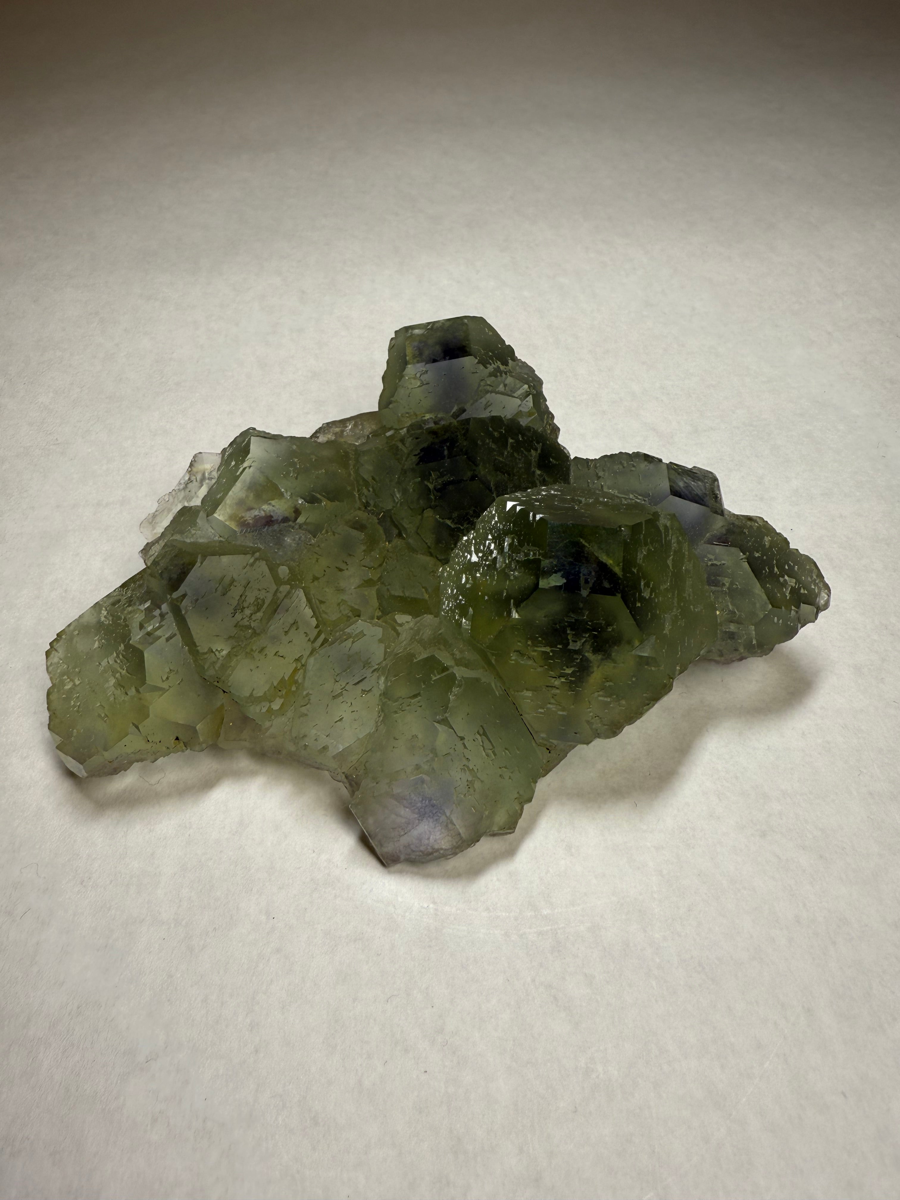 Fluorite