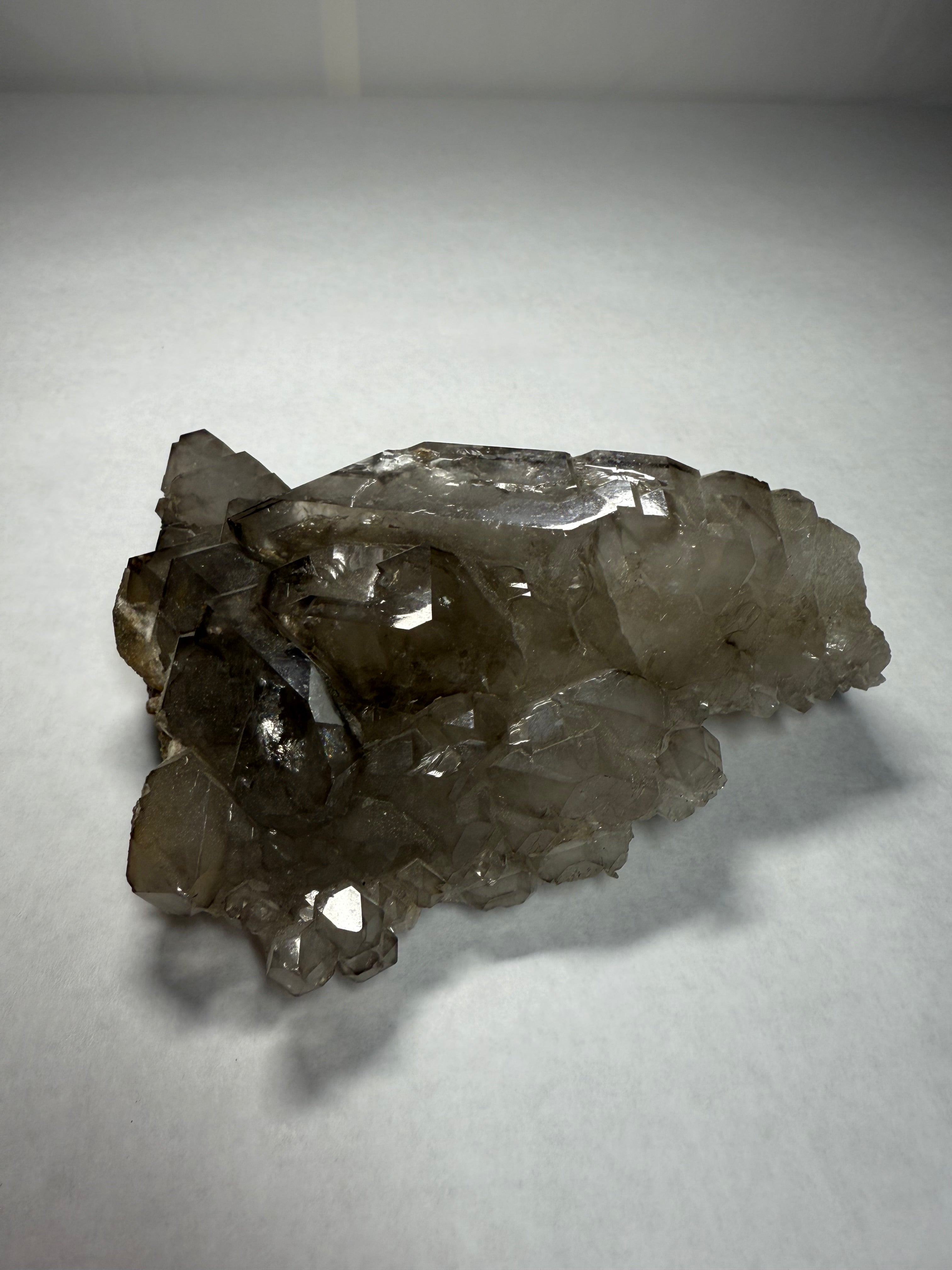 Alligator (Skeletal) Quartz