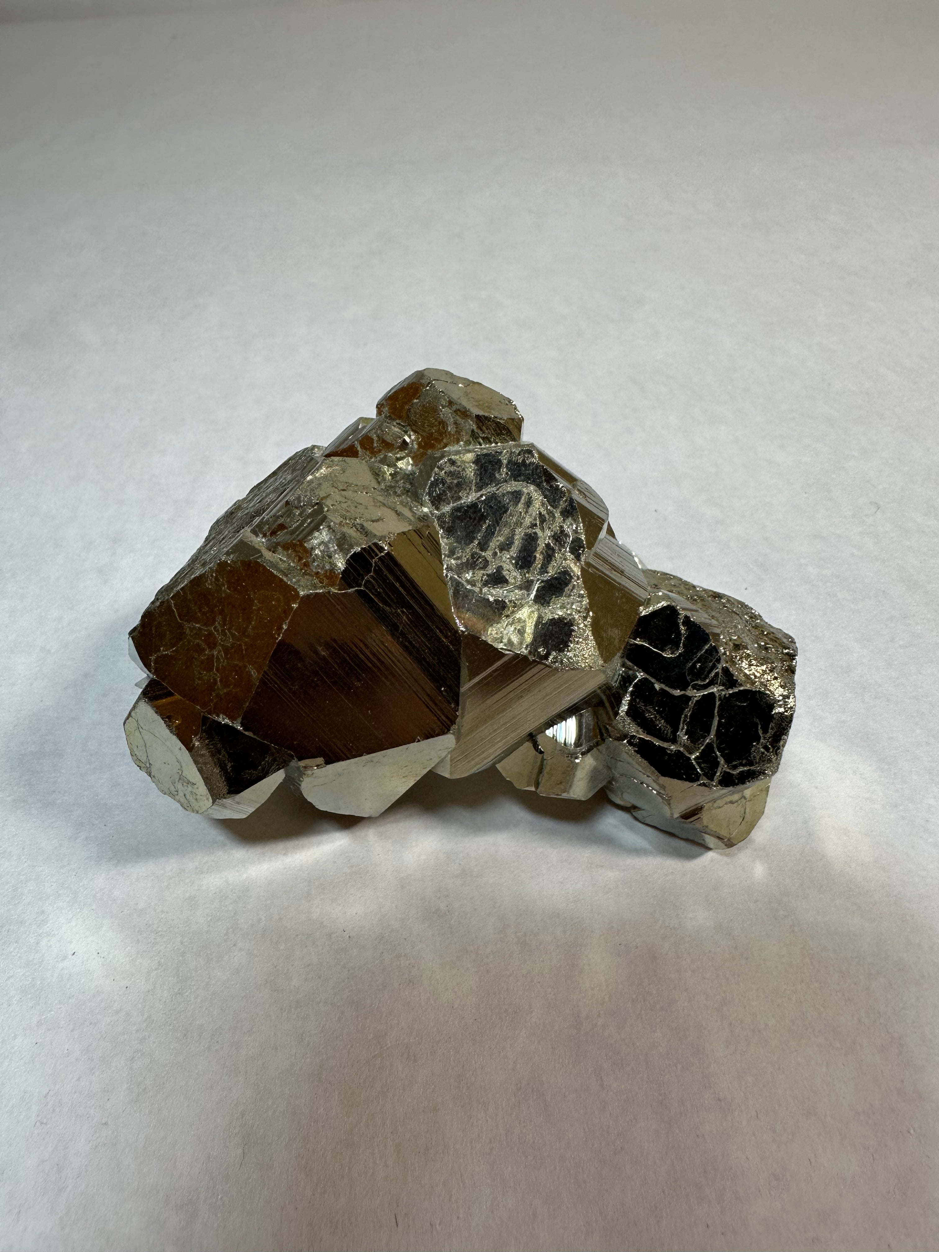 Pyrite