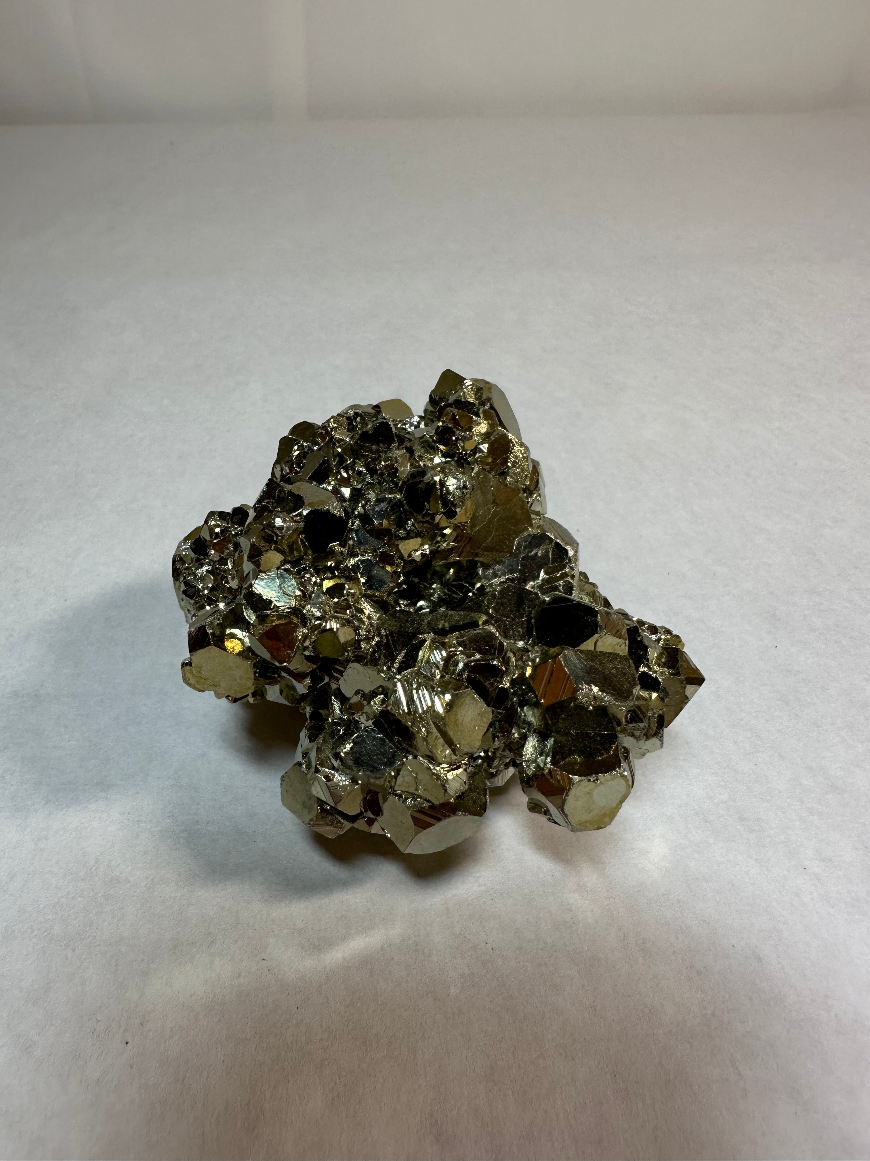 Pyrite