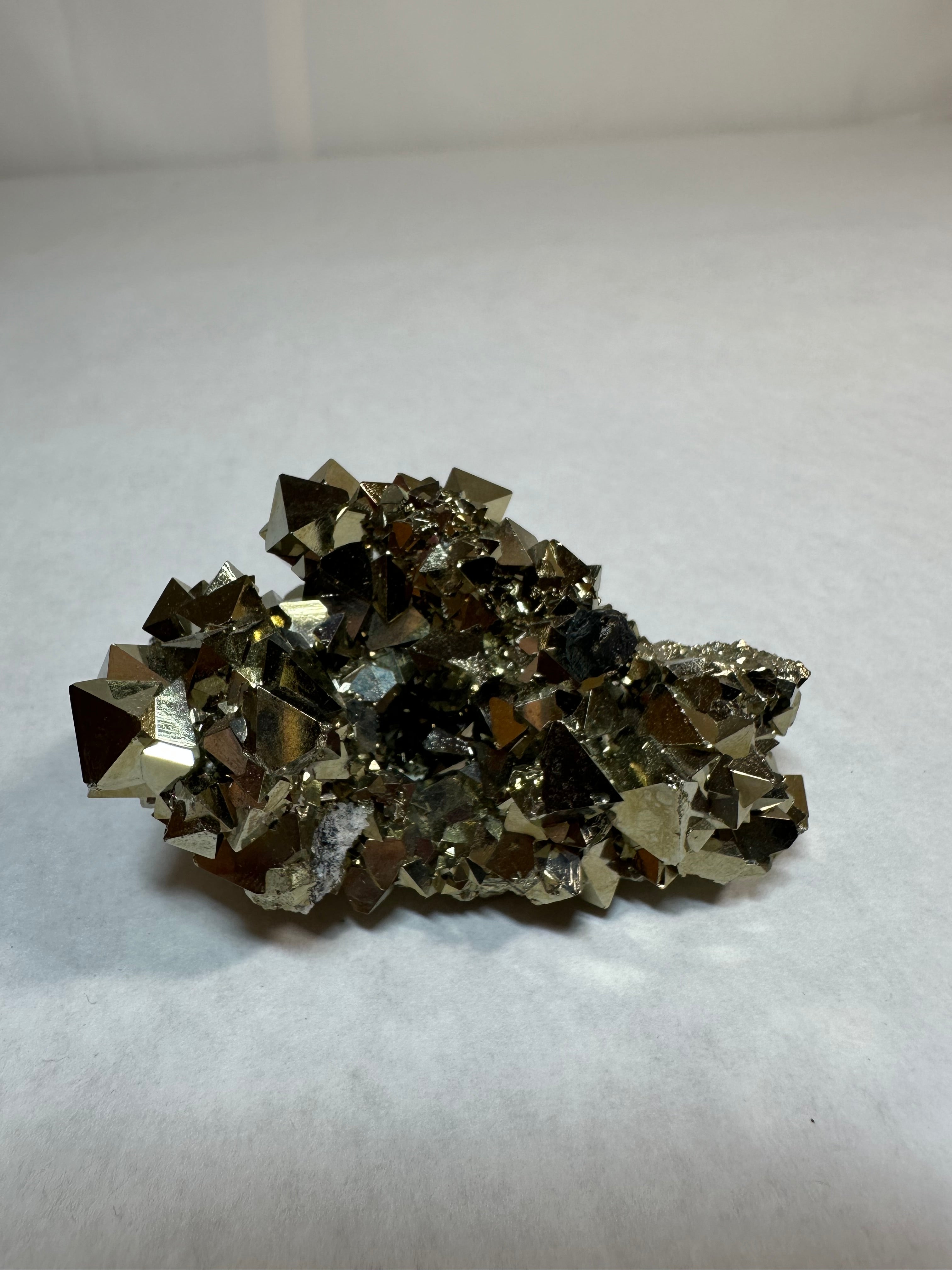 Pyrite