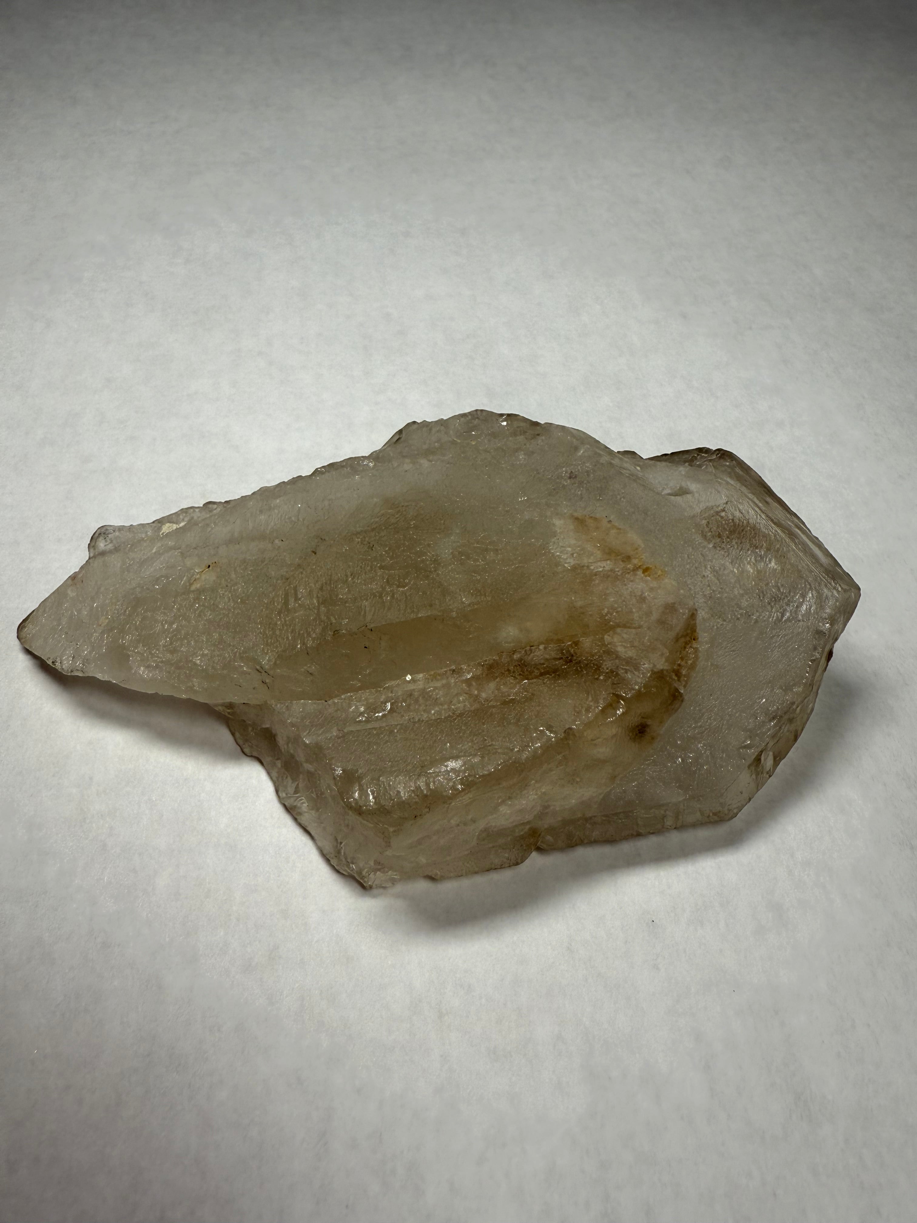 Alligator (Skeletal) Quartz