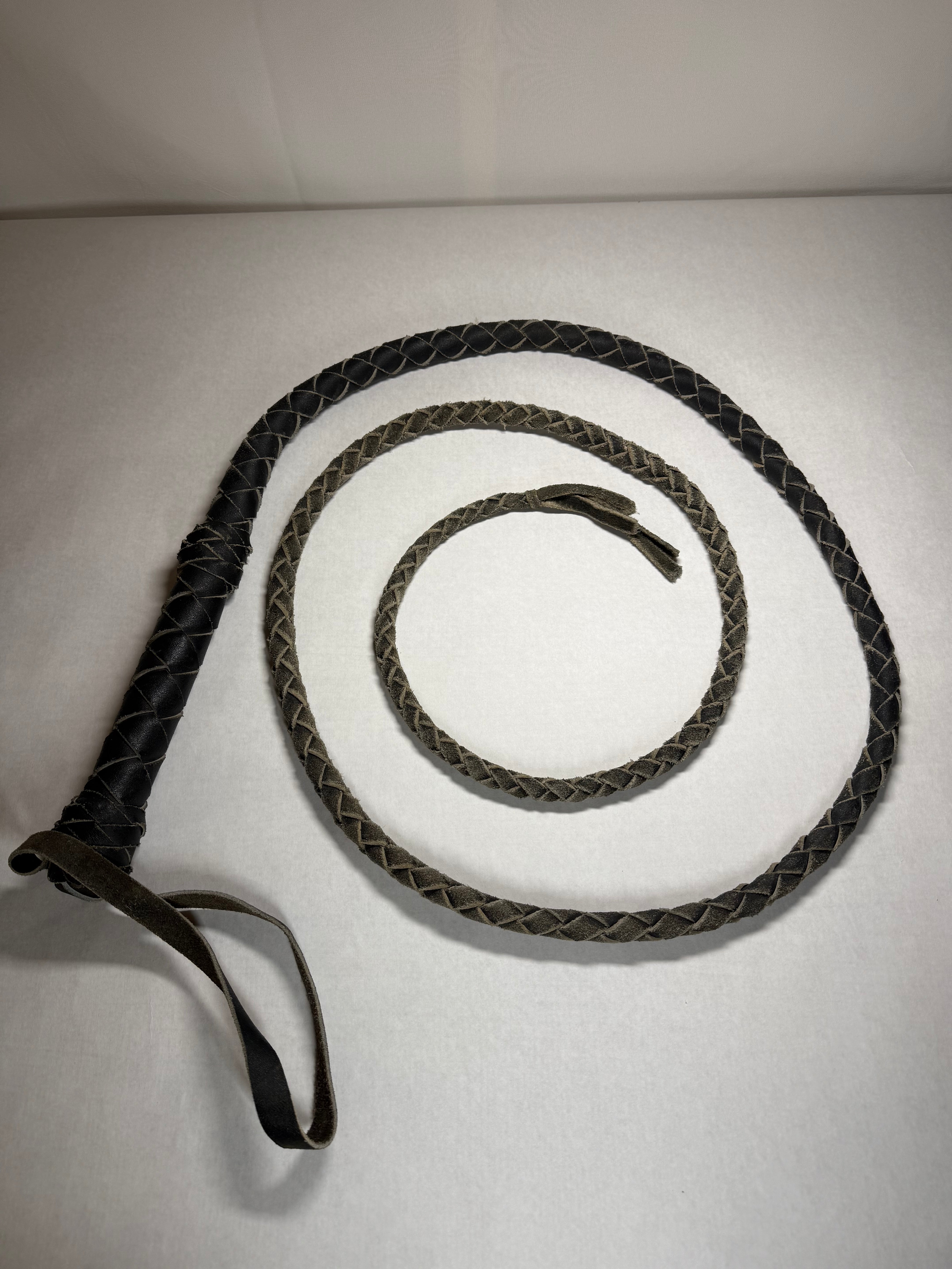 Camel Skin Whip