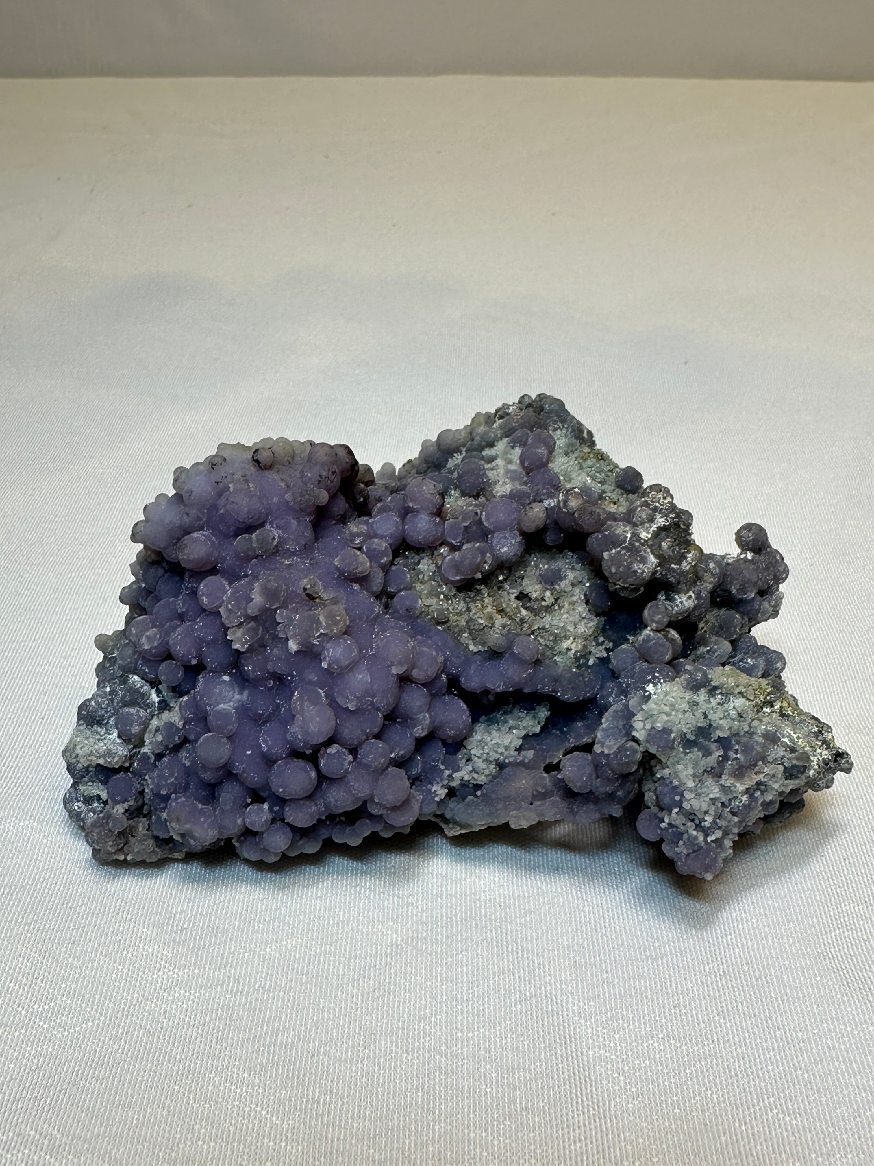 Grape Agate (Chalcedony)