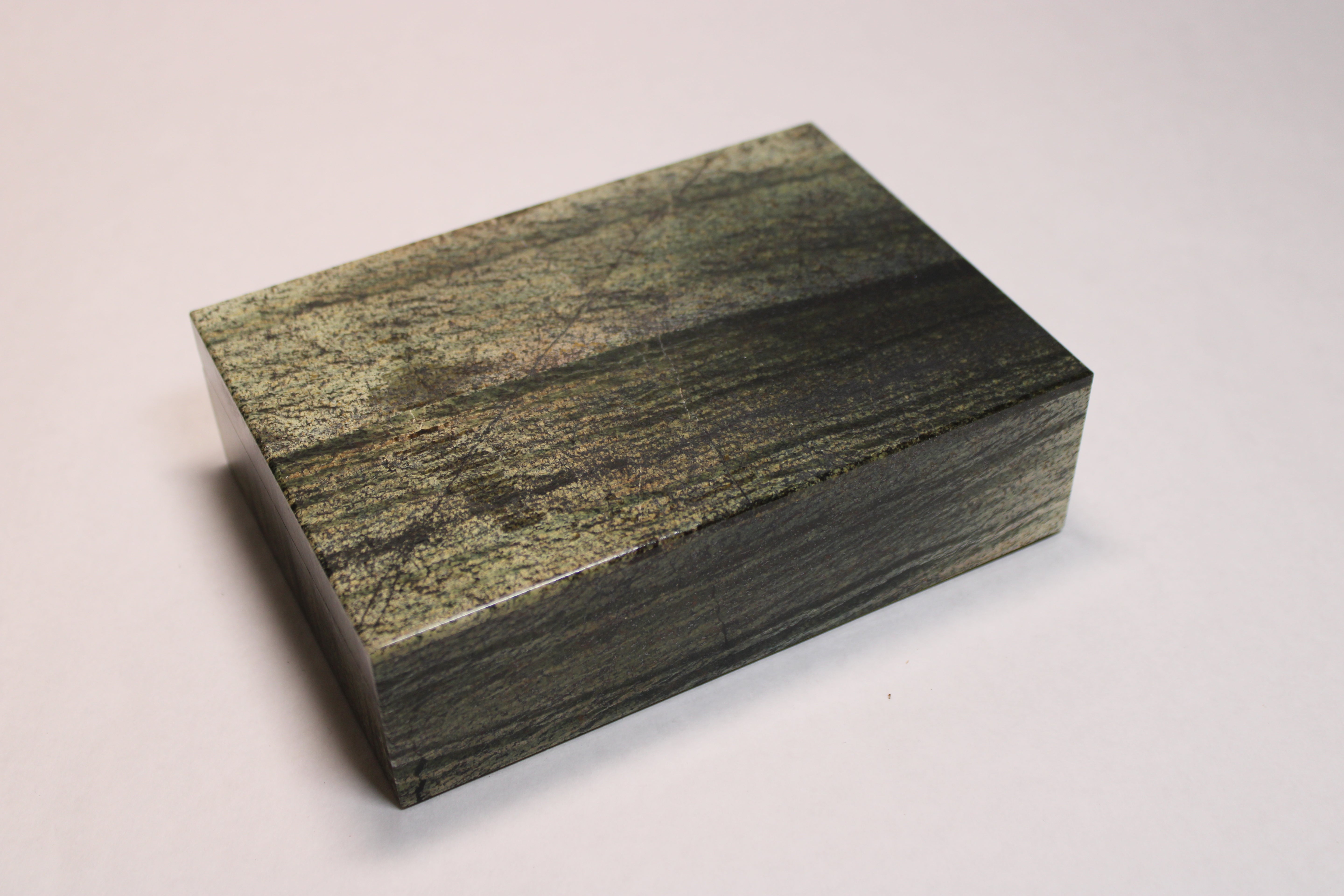 Jasper Box (Oregon USA)